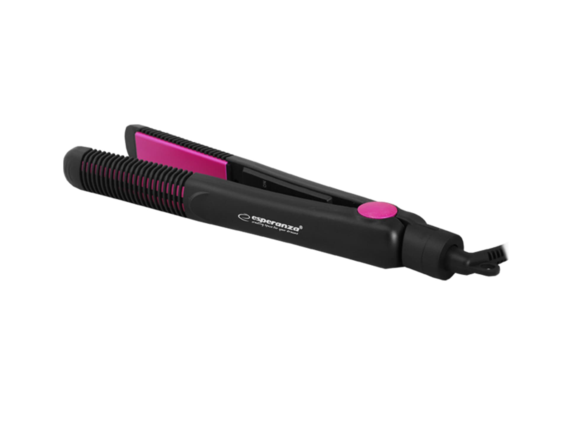 

EBP002 Esperanza prostownica z lokówką do włosów sleek