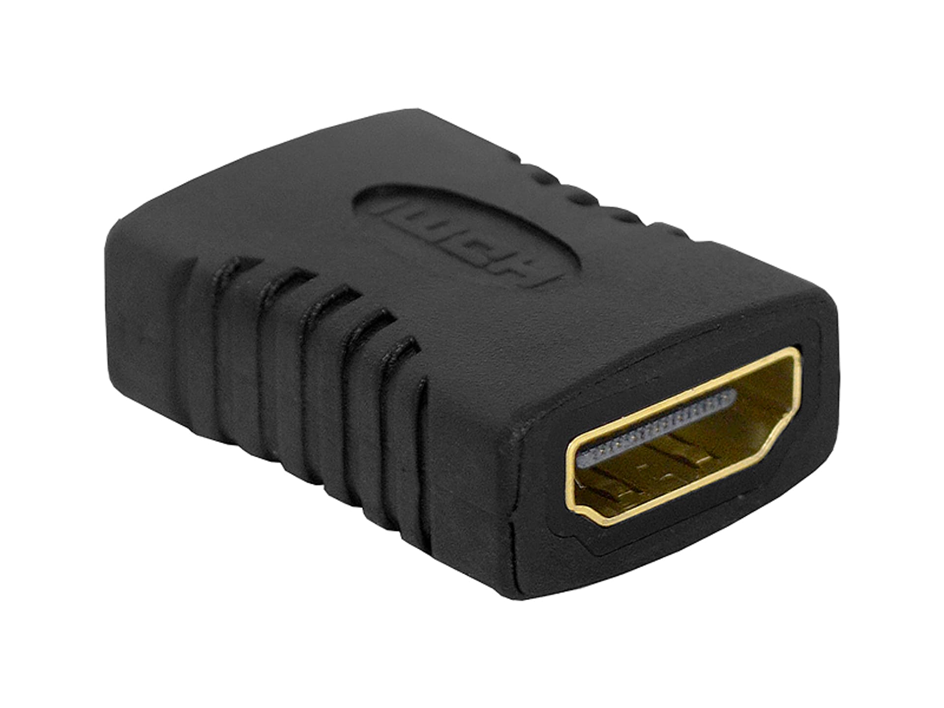 

Złącze HDMI gniazdo-gniazdo LXHD01
