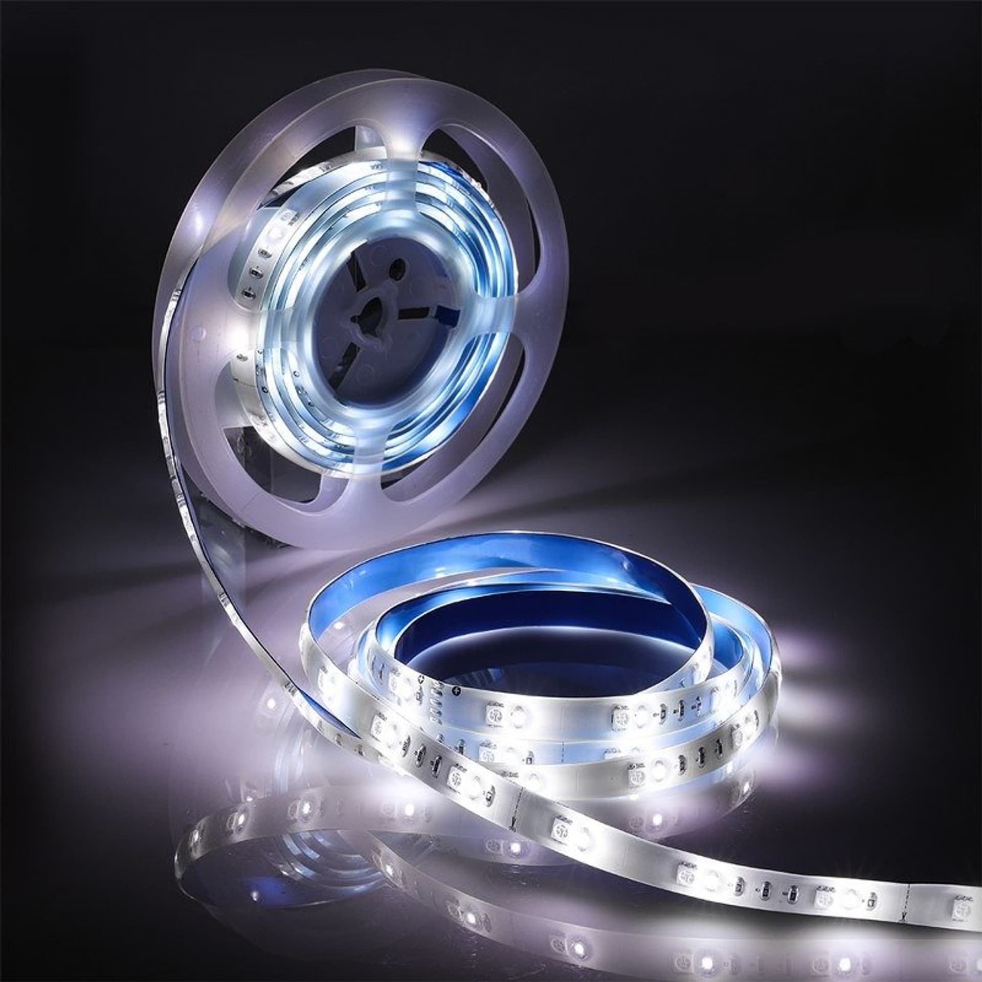

Inteligentna taśma LED BlitzWolf BW-LT11 RGB 5m