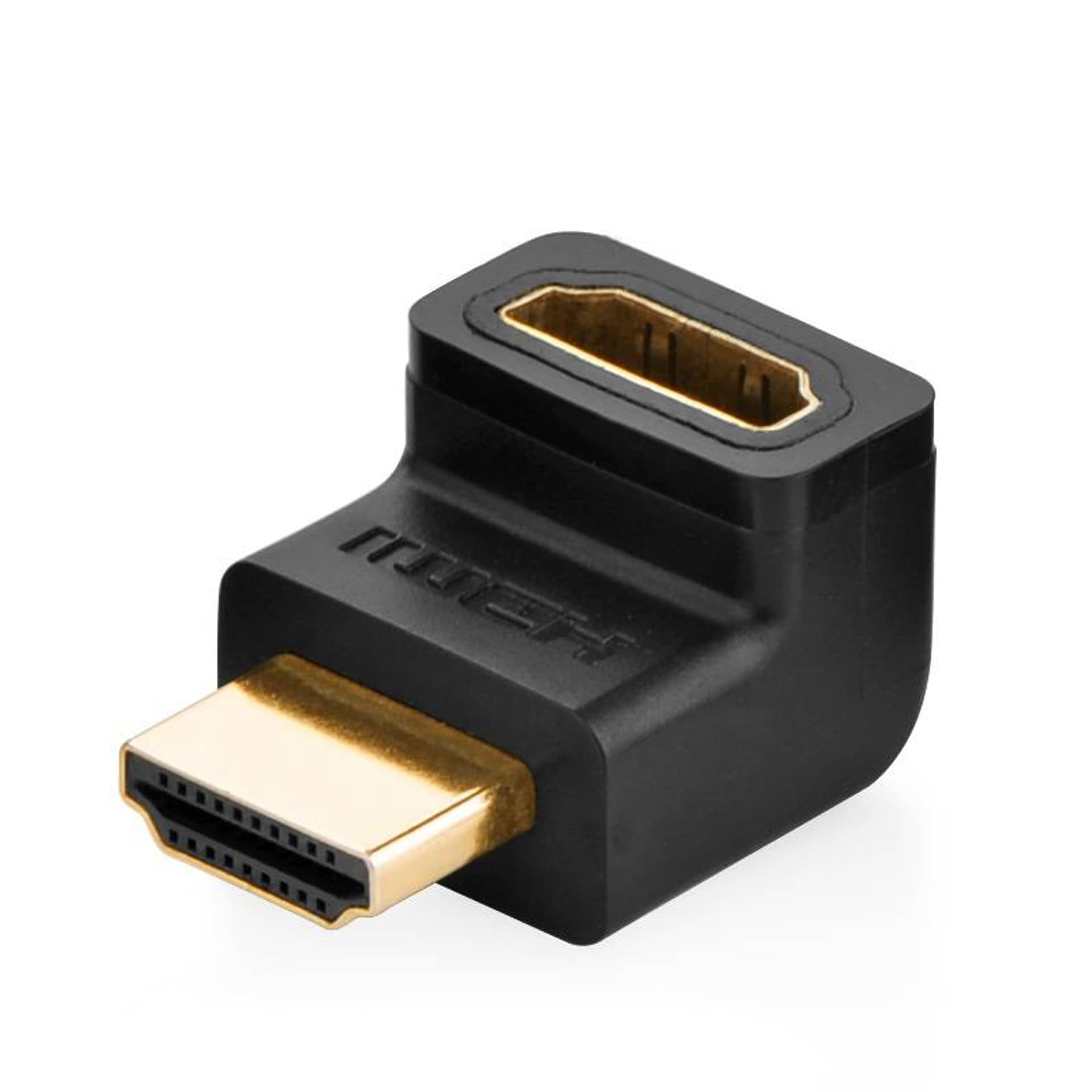 

Adapter kątowy HDMI UGREEN HD112, 4K (górny)