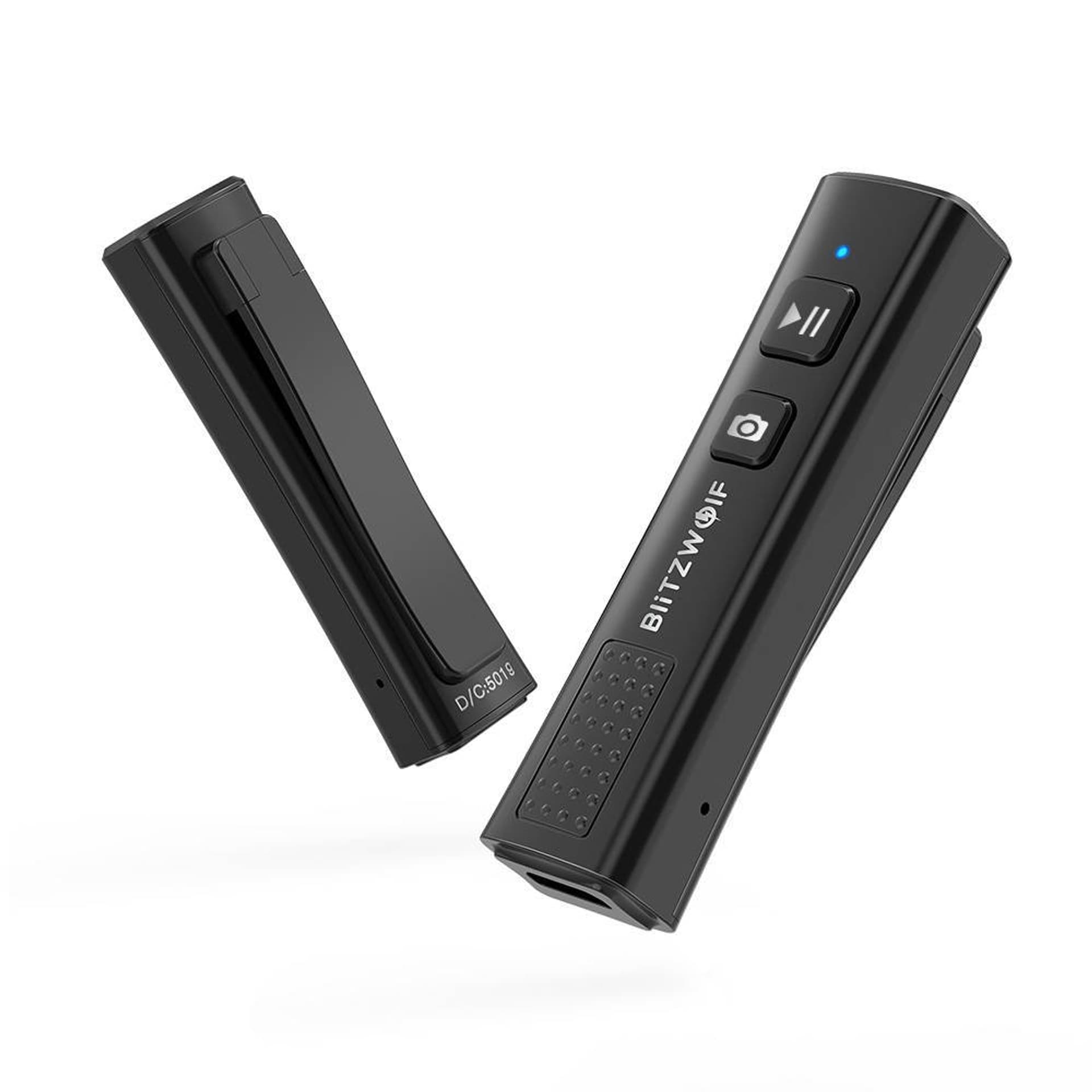 

Odbiornik Bluetooth V5.0 BlitzWolf BW-BR0