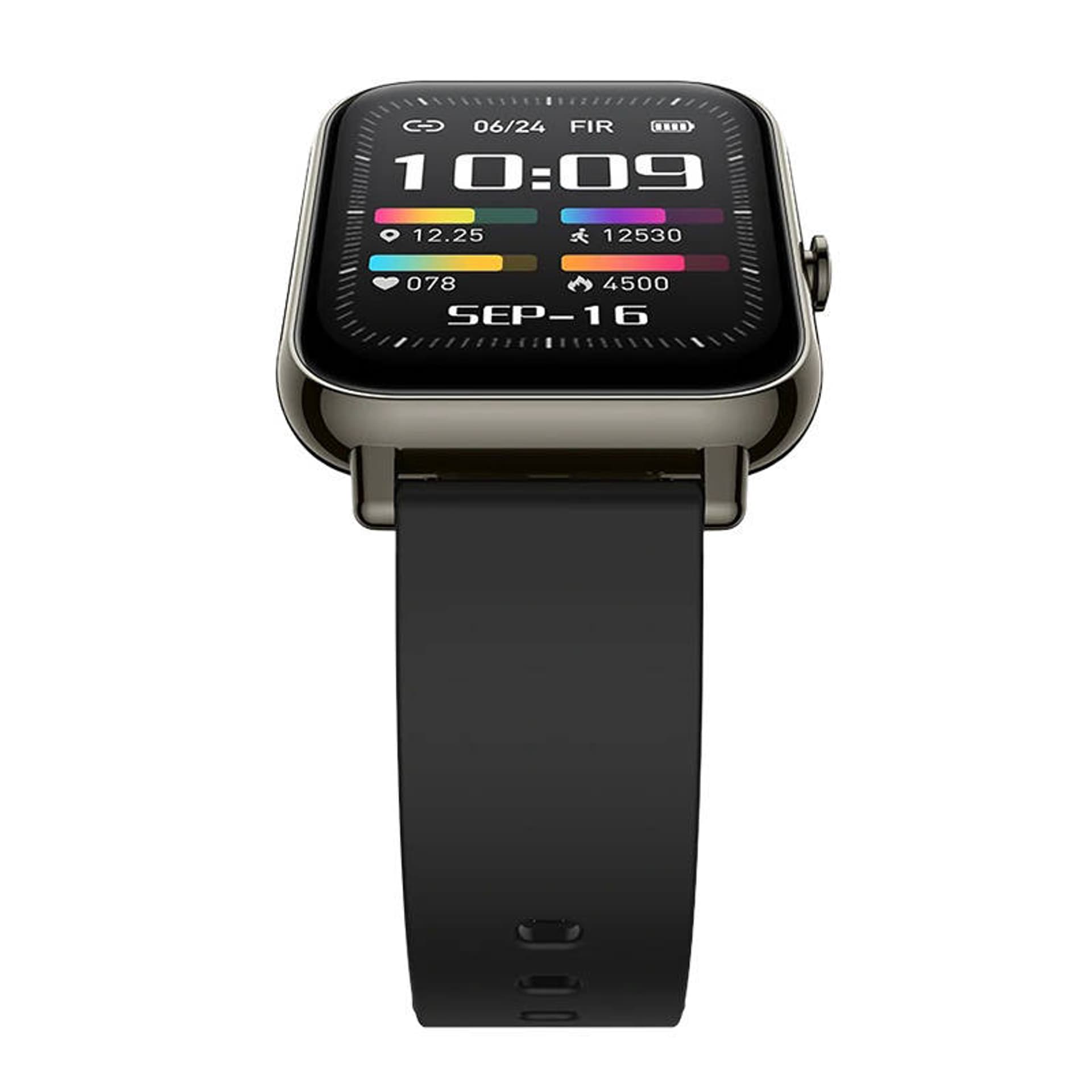 

Smartwatch BlitzWolf BW-AH2 (czarny)