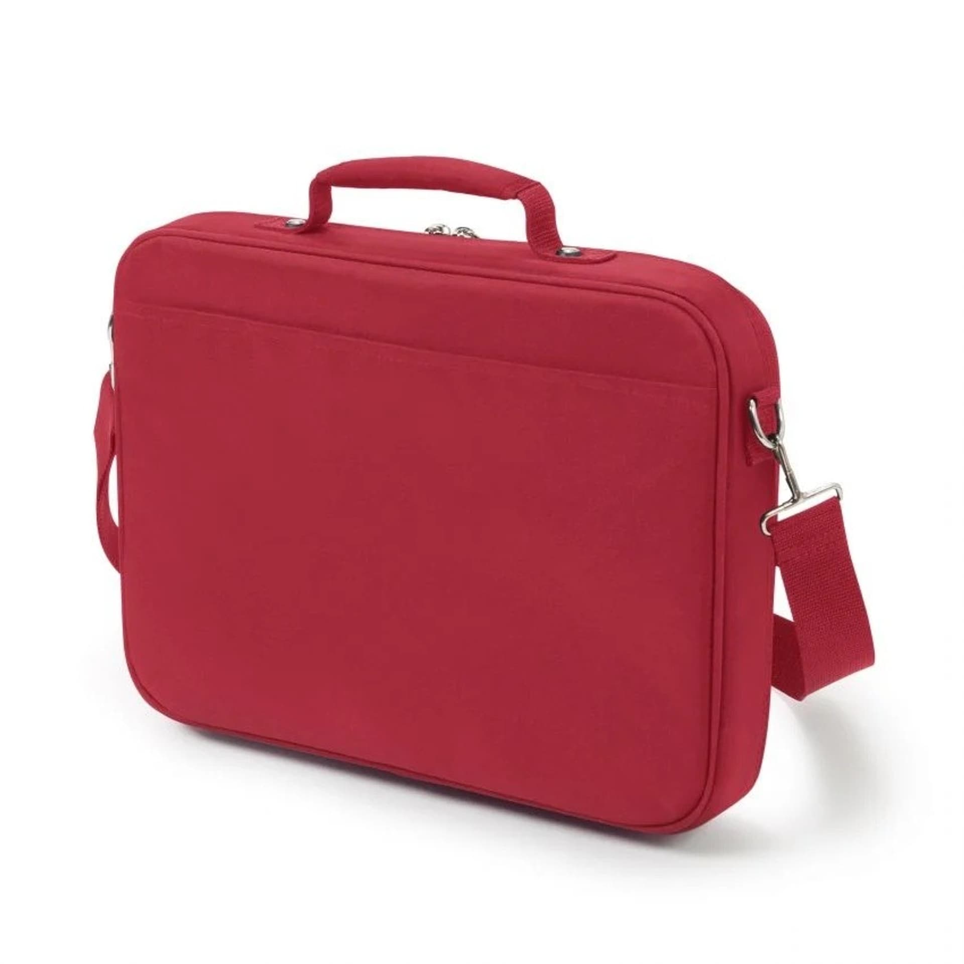 

Torba na laptopa Eco Multi BASE 15-17.3 cala czerwona