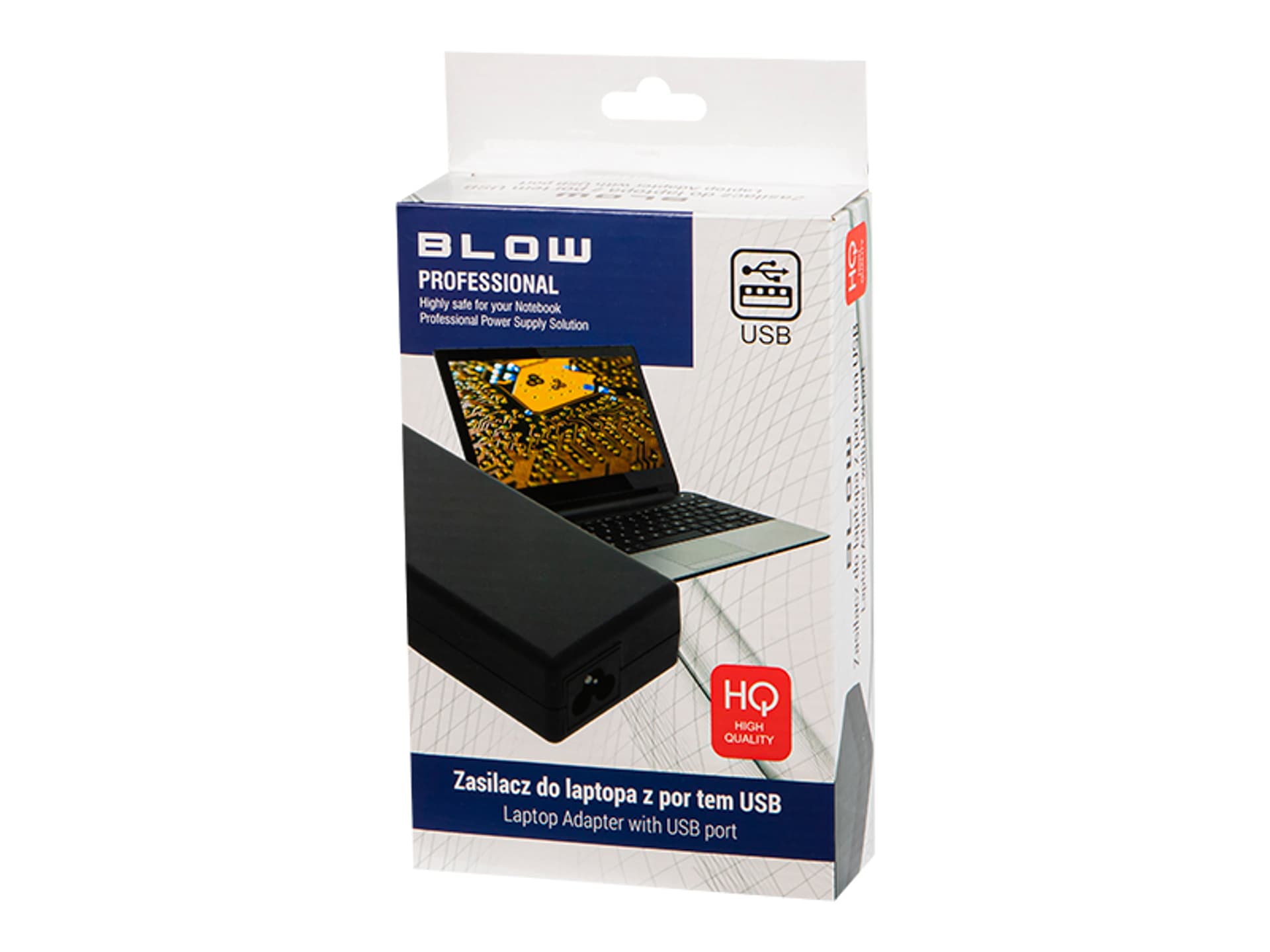 

4297# Zasilacz do laptopa asus 19v/4.74a+usb
