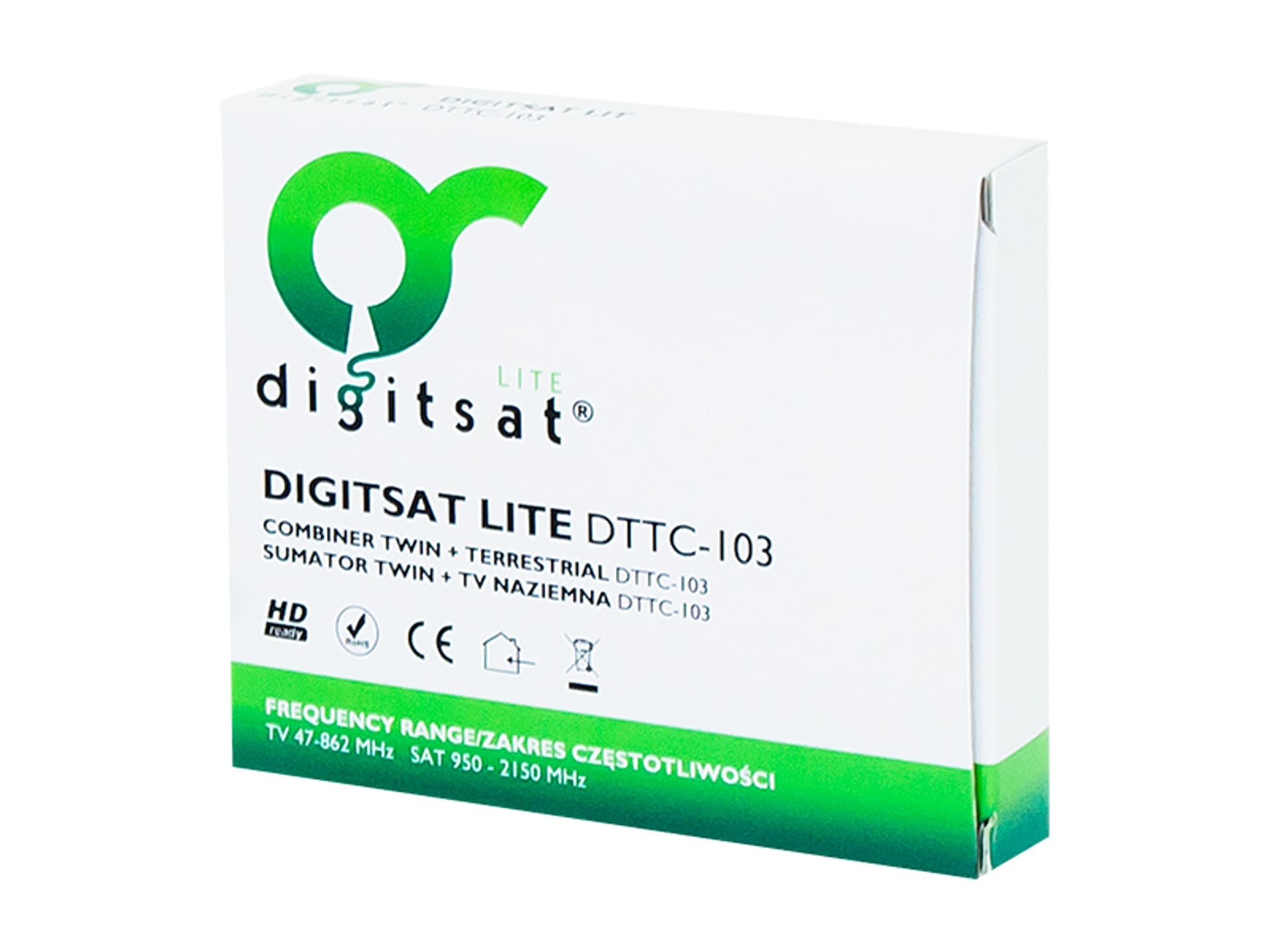 

Sumator do twina DIGITSAT DTTC-103 (1PH)
