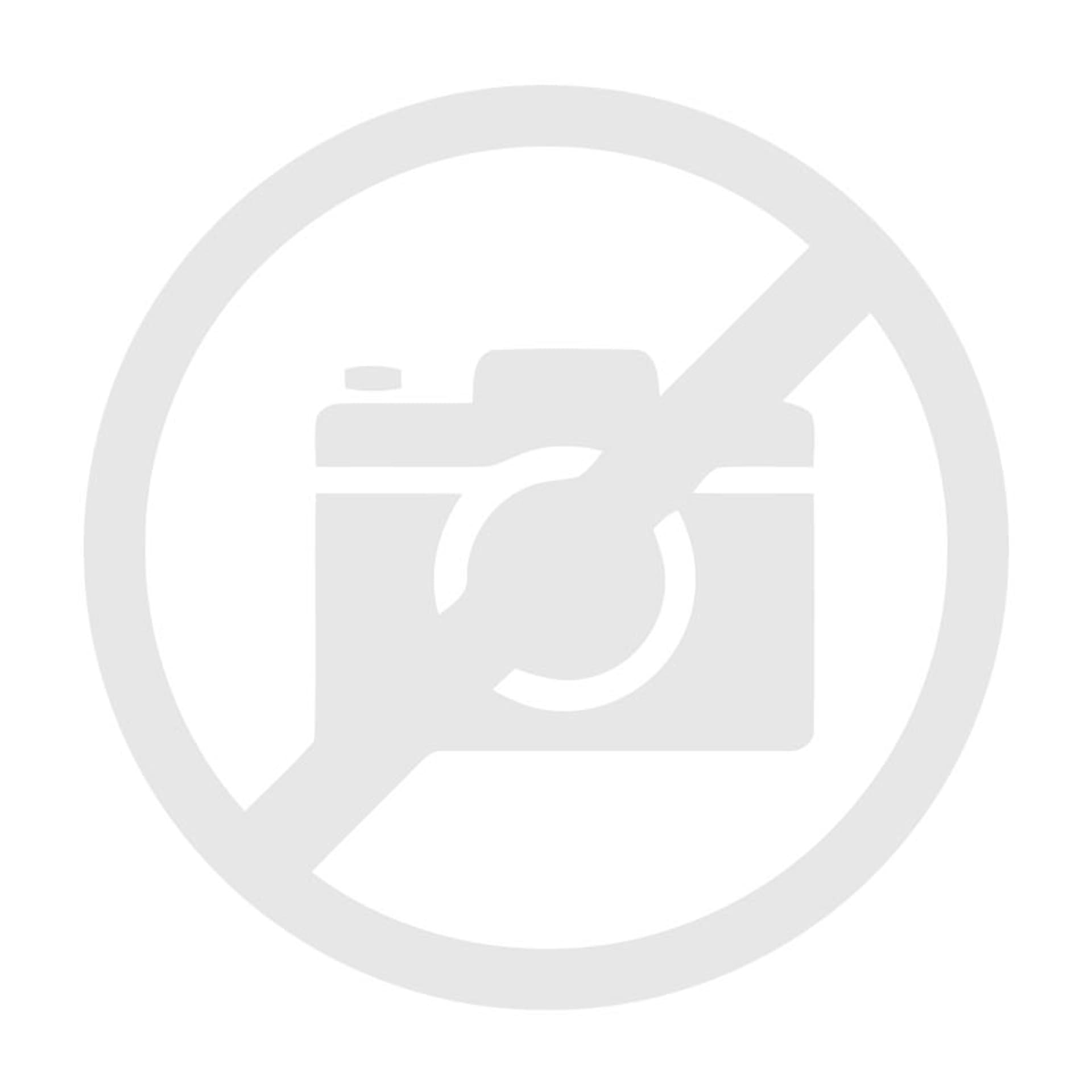 

PLATINET PENDANT LAMP LAMPA SUFITOWA KALIPSO P150438-D E27 CHROME+CLEAR GLASS 18x32 [44029]