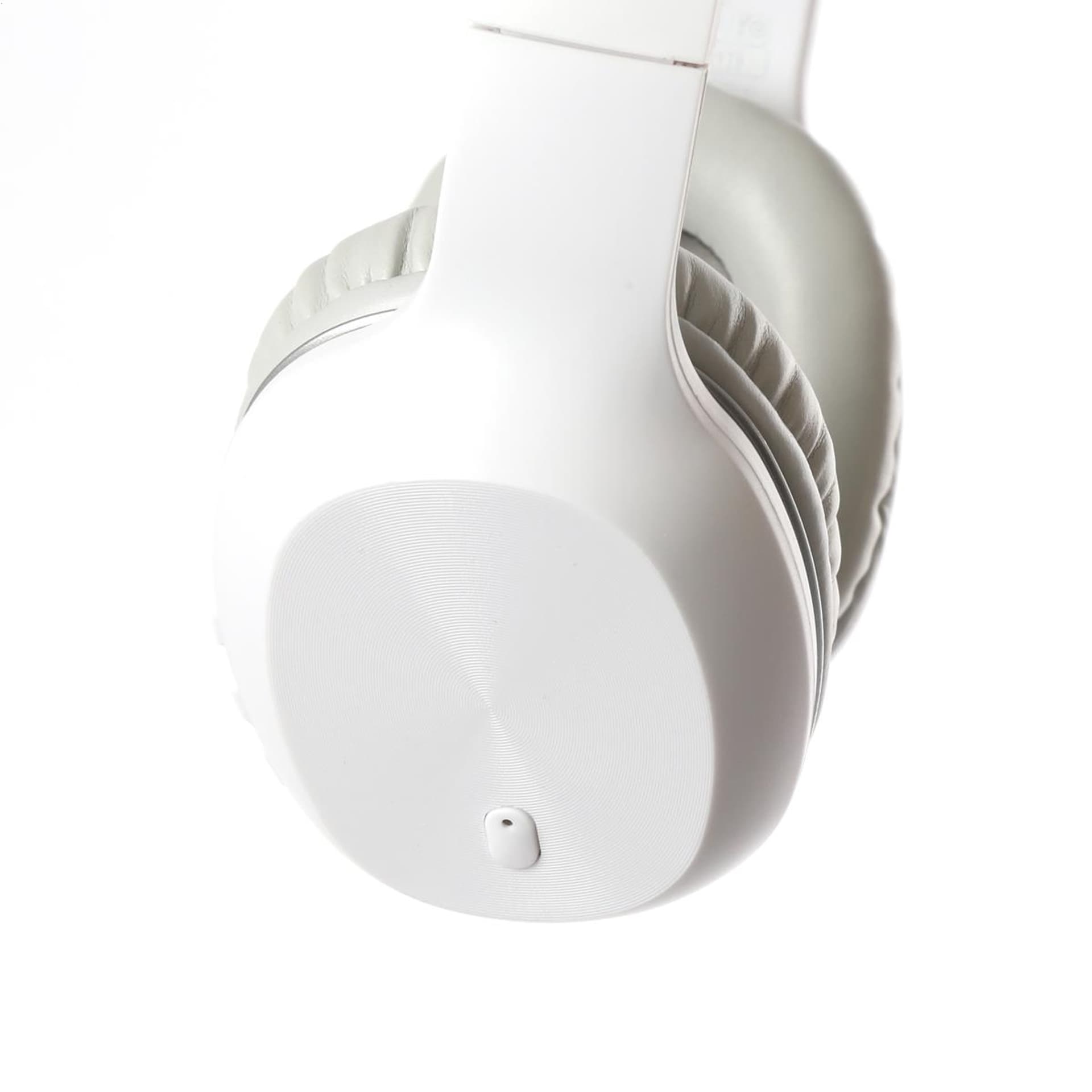 

FREESTYLE SŁUCHAWKI NAUSZNE BLUETOOTH Z MIKROFONEM WIRELESS HEADPHONES BLUETOOTH WITH MICROPHONE WHITE [44460]