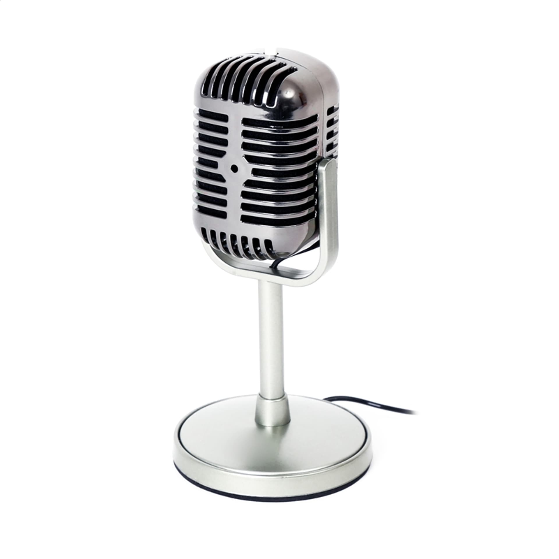 

FREESTYLE MICROPHONE MIKROFON INTERNET CHAT CONCERT-HALL [42689]