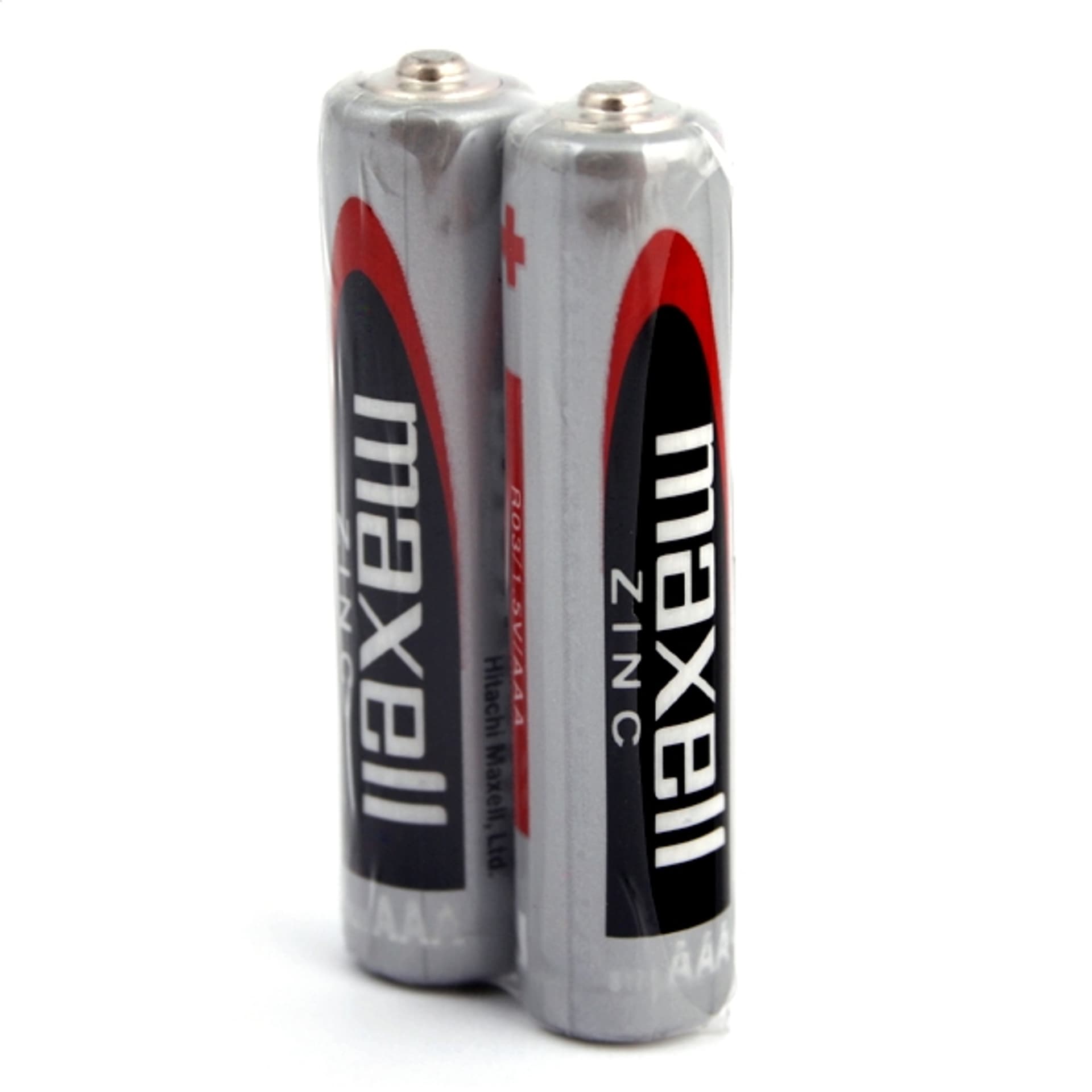 

4 szt. Bateria Maxell R03, folia. (1LM)