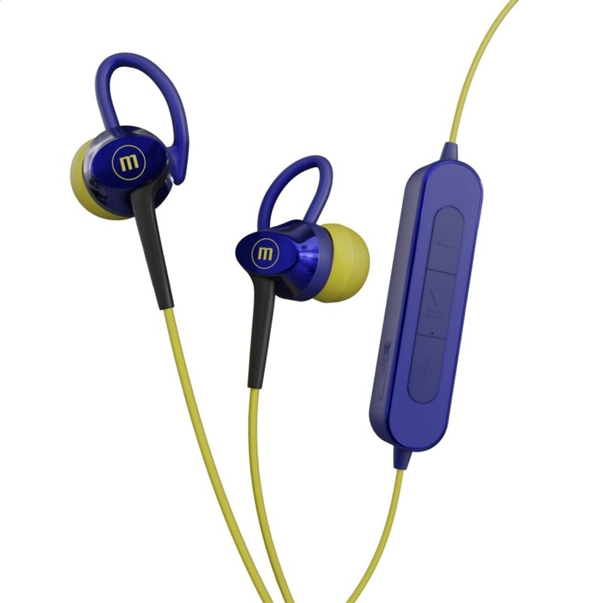 

MAXELL EARPHONES BLUETOOTH EB-BTFUS9 FUSION+ AQUA 348132.00.CN