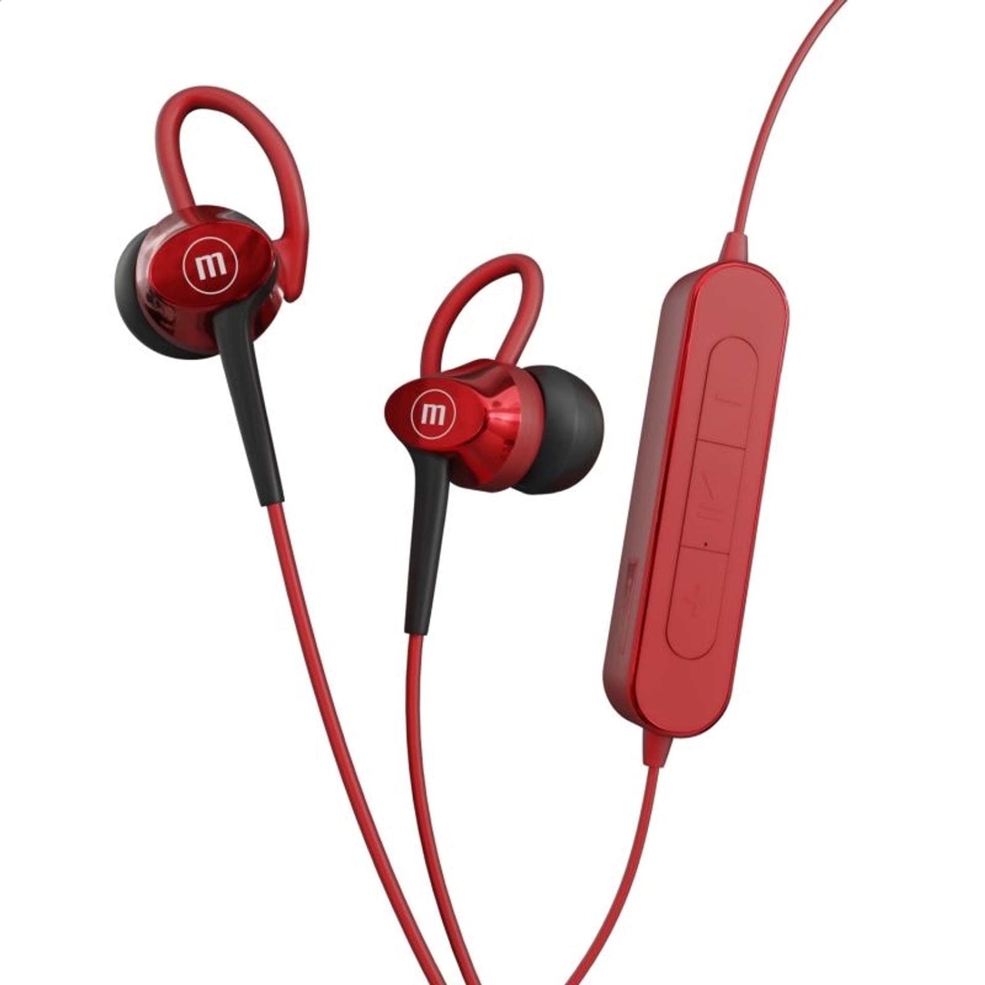 

MAXELL EARPHONES BLUETOOTH EB-BTFUS9 FUSION+ FURY 348134.00.CN