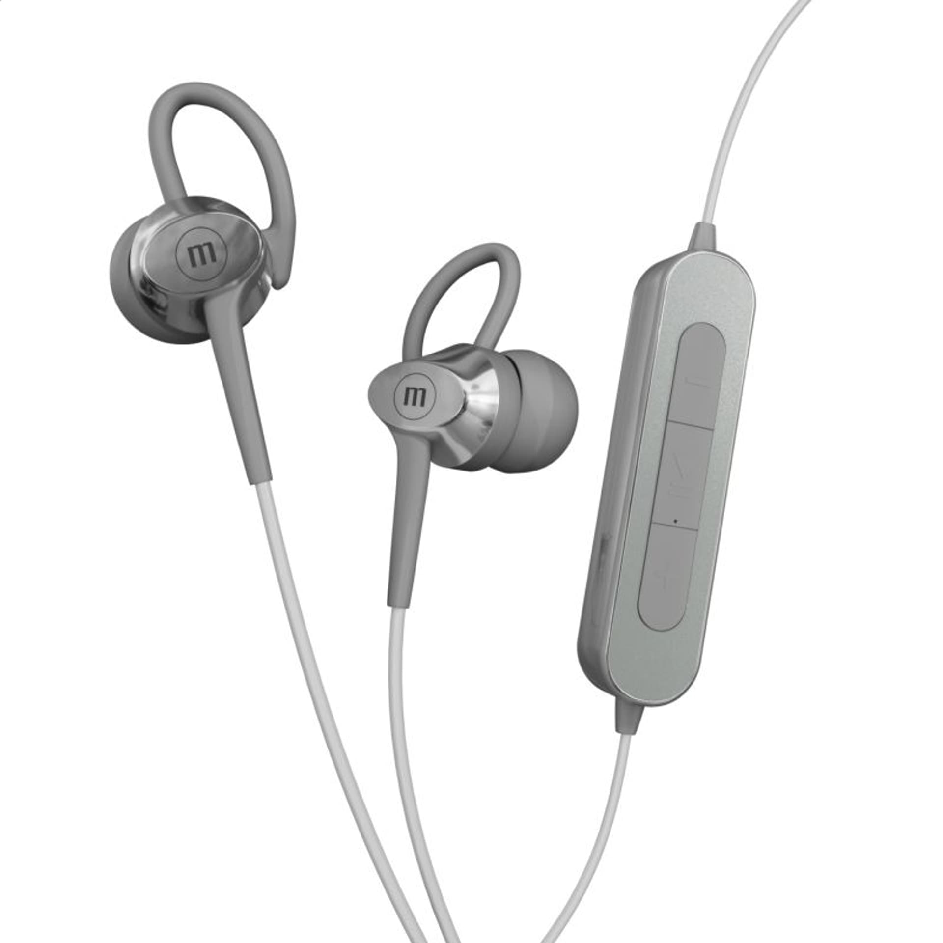 

MAXELL EARPHONES BLUETOOTH EB-BTFUS9 FUSION+ SILVER 348135.00.CN