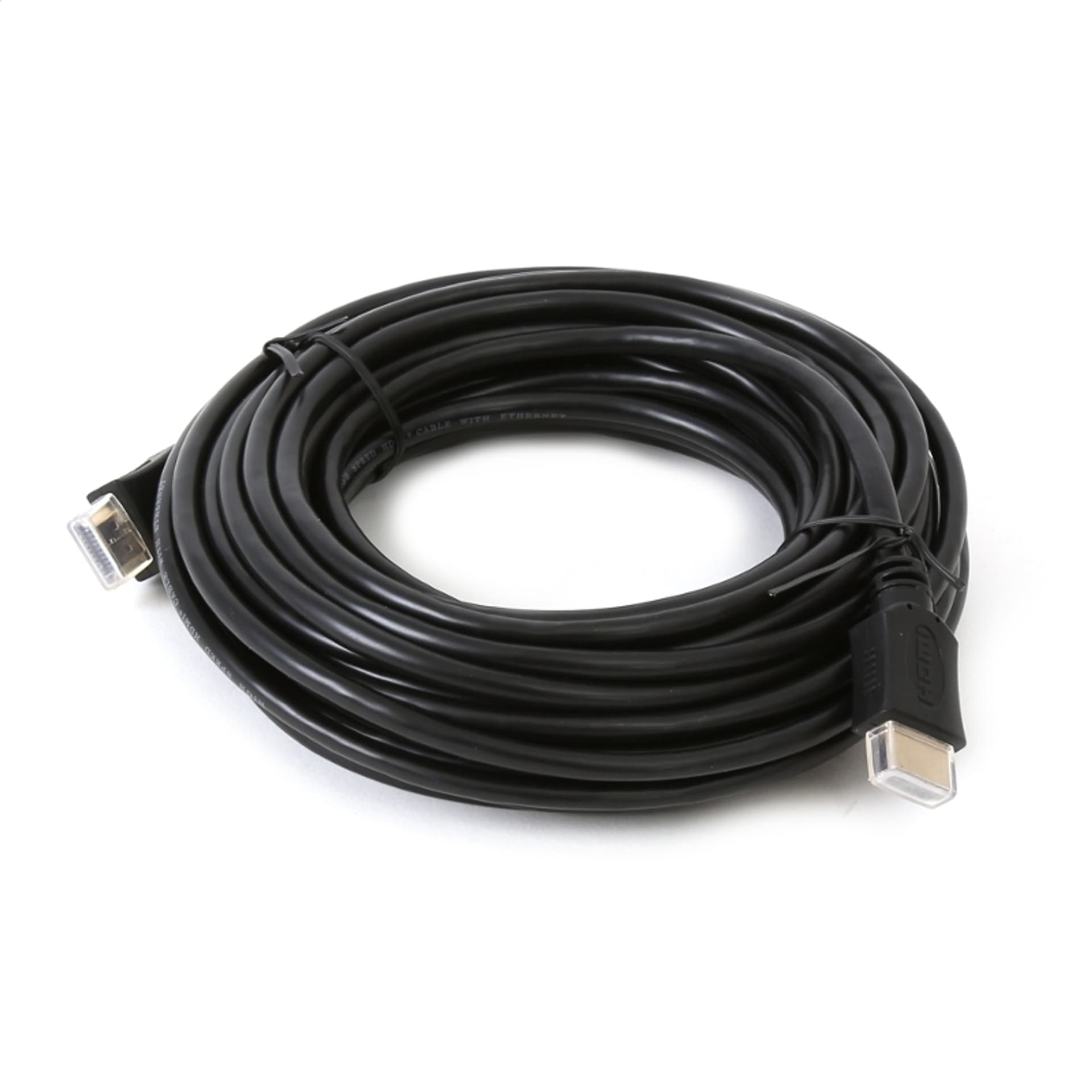 

OMEGA HDMI CABLE KABEL KABEL HDMI v.1.4 10M BULK BLACK [43060]
