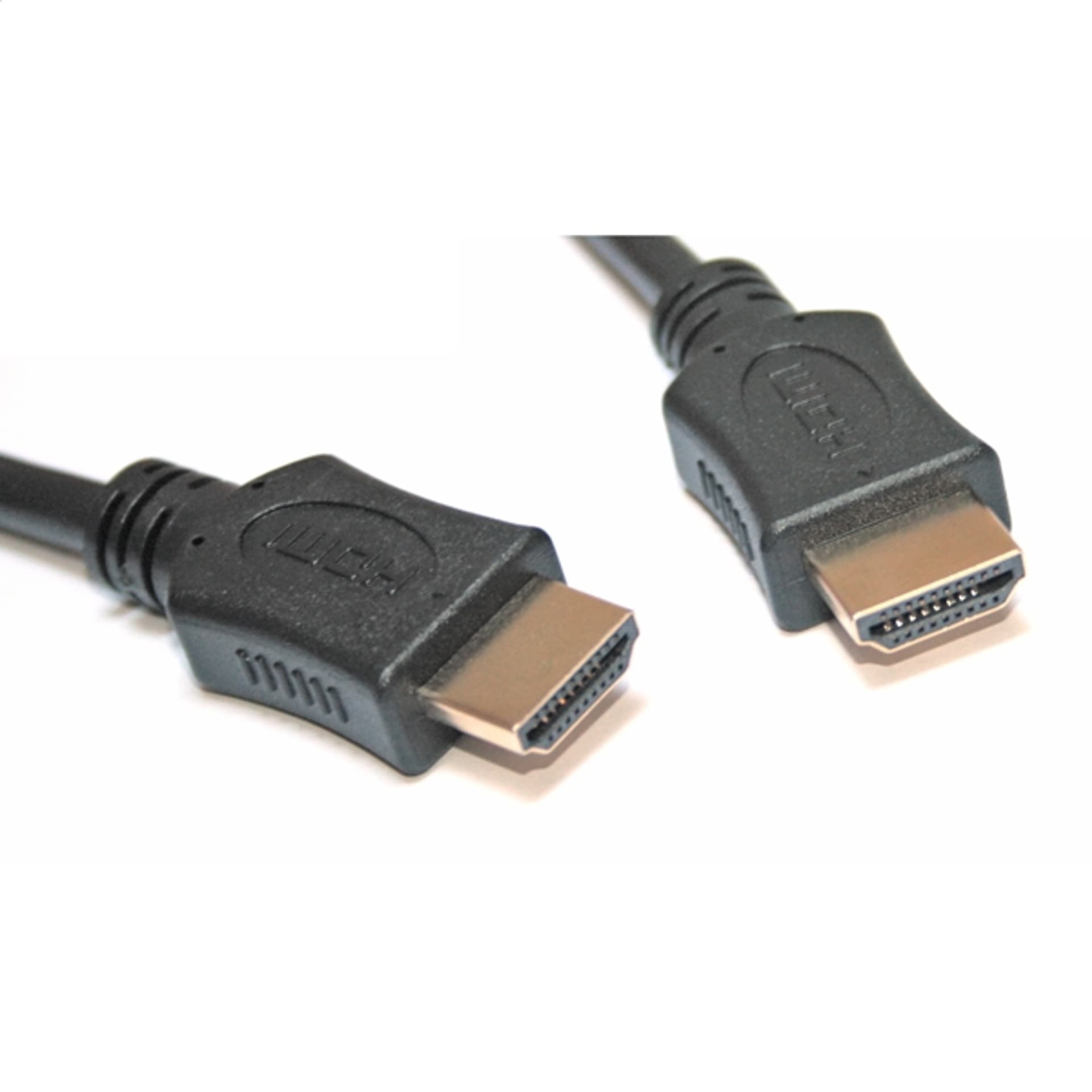 

Kabel HDMI - HDMI OMEGA 1,5m v.1.4 czarny (41548)
