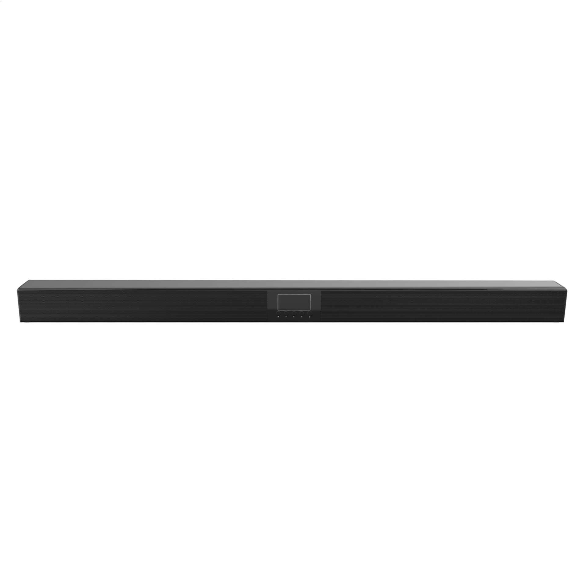 

OMEGA SPEAKER GŁOŚNIK SOUNDBAR + SUBWOOFER 40W BLUETOOTH V4.2 BLACK [44166]