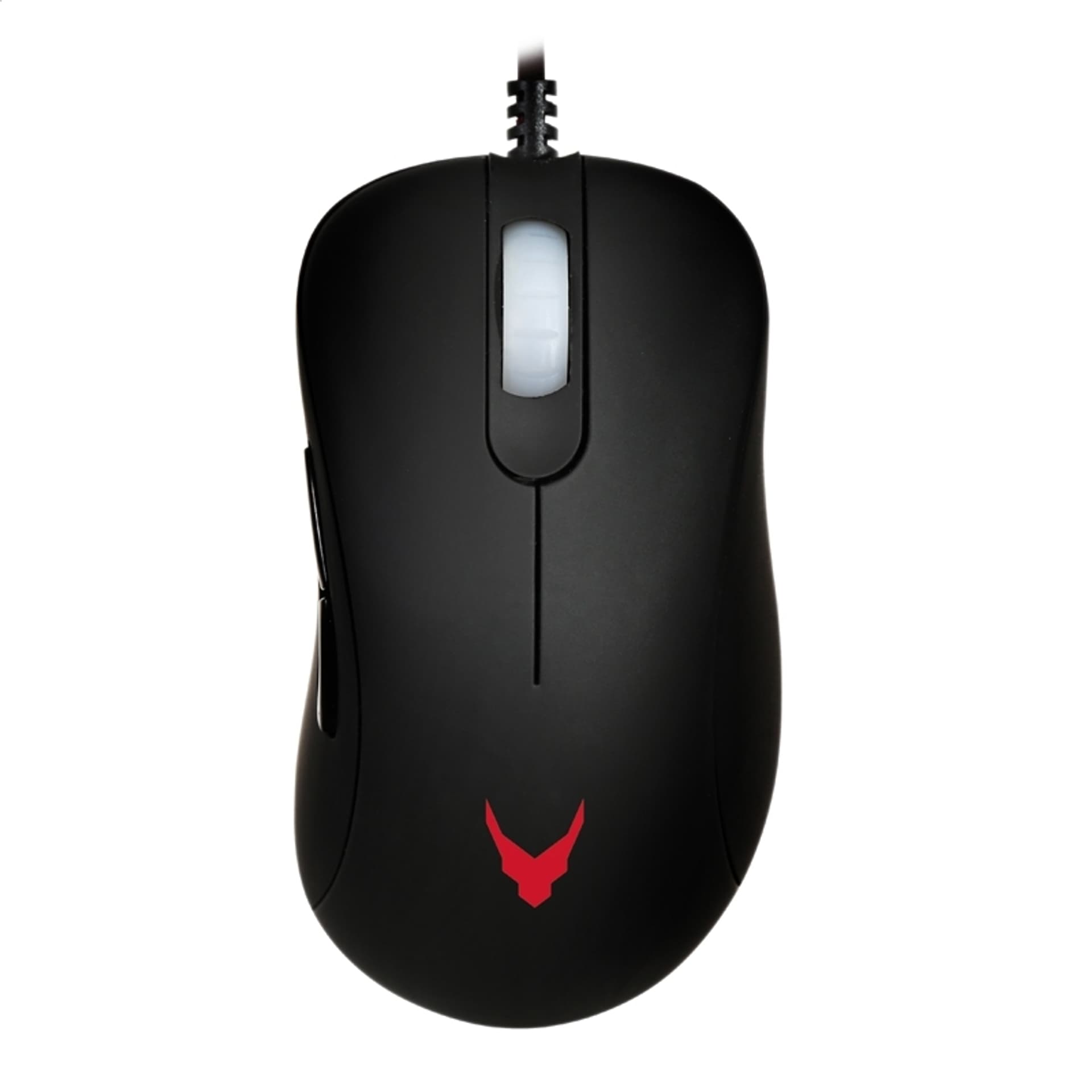 

OMEGA VARR MOUSE GAMING MYSZ GAMINGOWA LASER PRO-GAMING AVAGO A9800 800 - 8200DPI USB [43564] TE