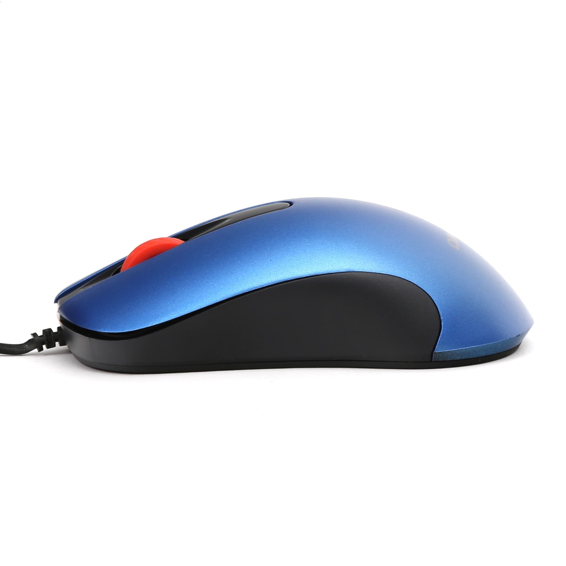 

OMEGA MOUSE MYSZ 1000DPI BLUE [45267] TE