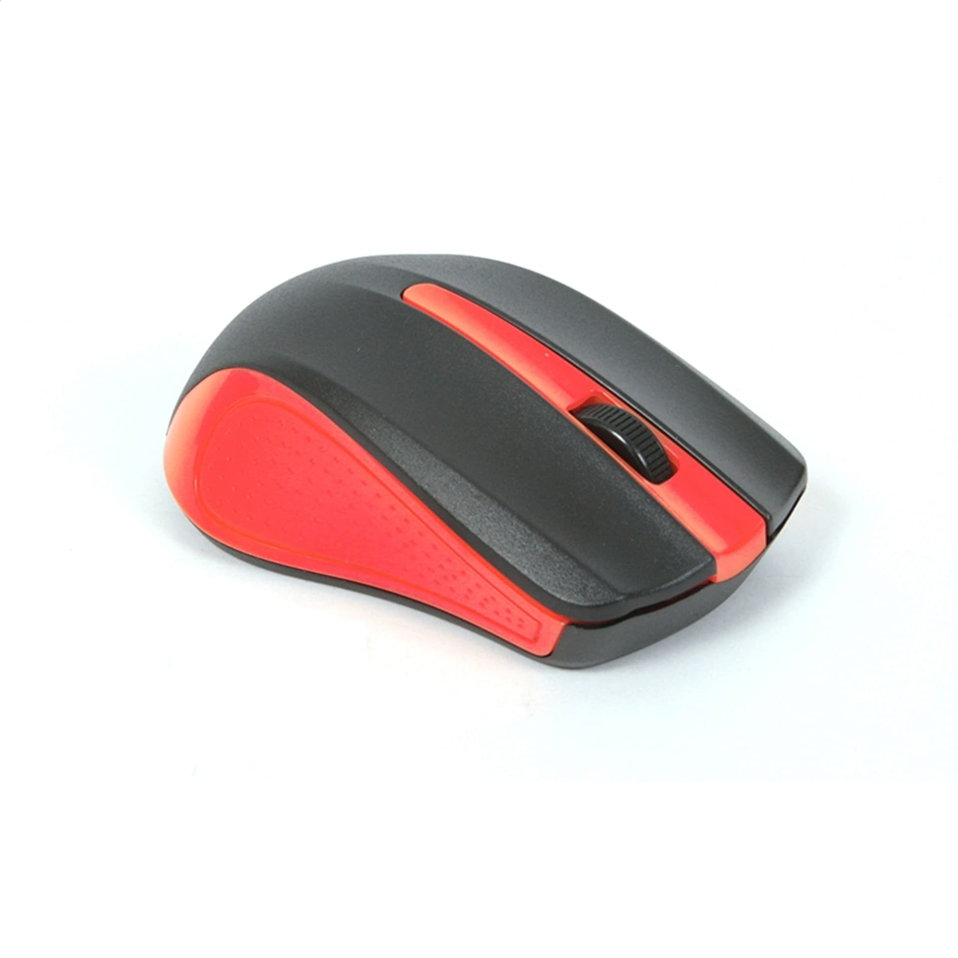 

OMEGA MOUSE MYSZ OPTICAL 1000DPI BLISTER BLACK RED [41790]