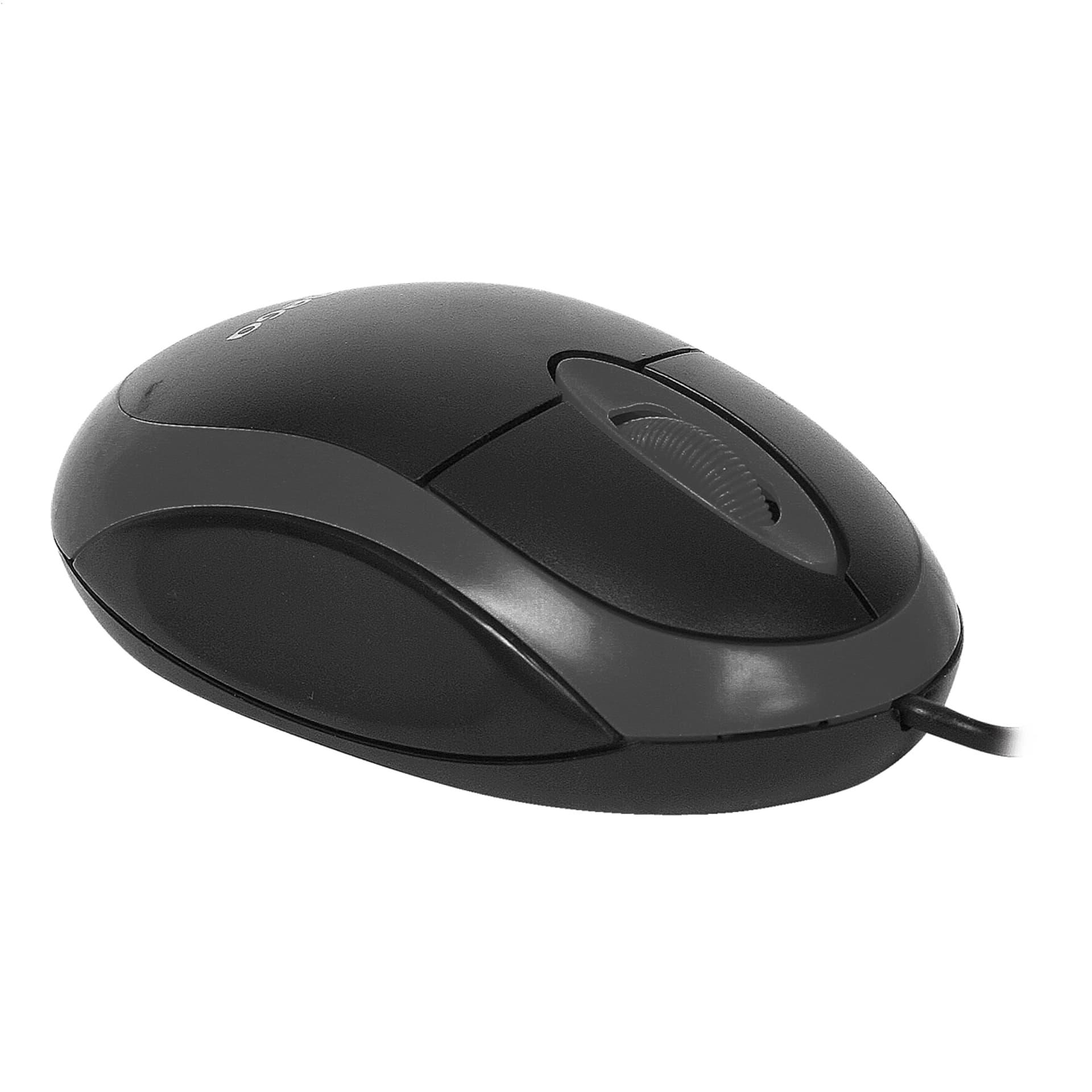 

OMEGA MOUSE MYSZ OPTICAL 1200DPI VALUE LINE BLACK [43162] TE