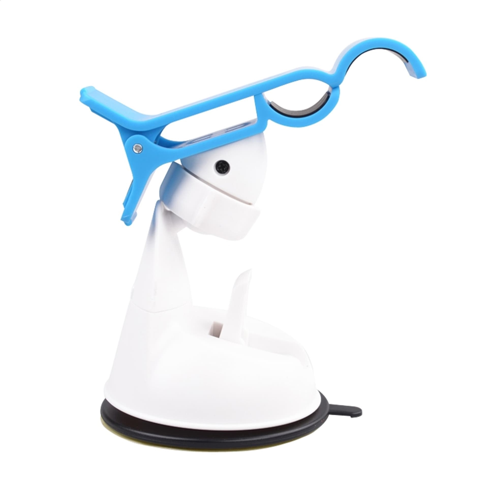 

OMEGA UNIVERSAL SMARTPHONE CAR HOLDER UCHWYT SAMOCHODOWY AVOCADO WHITE & BLUE TE [42433]