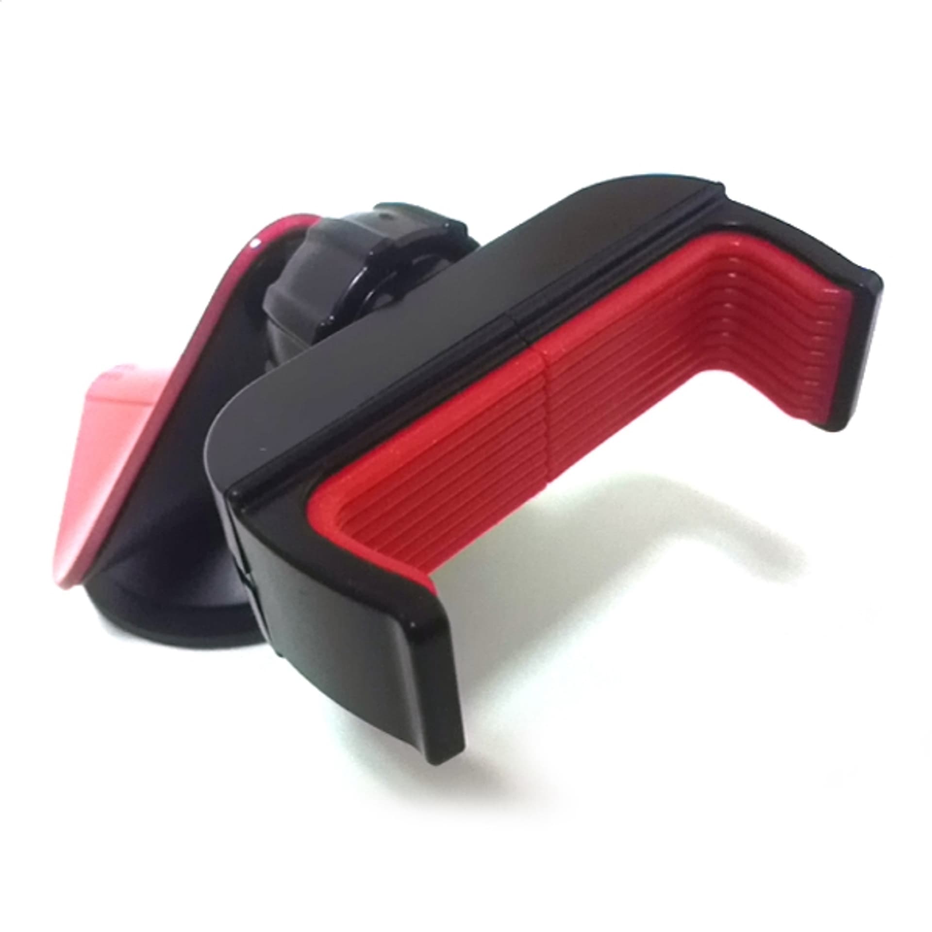 

OMEGA UNIVERSAL SMARTPHONE CAR HOLDER UCHWYT SAMOCHODOWY Expedition Up-Grade czerwony 41528 TE