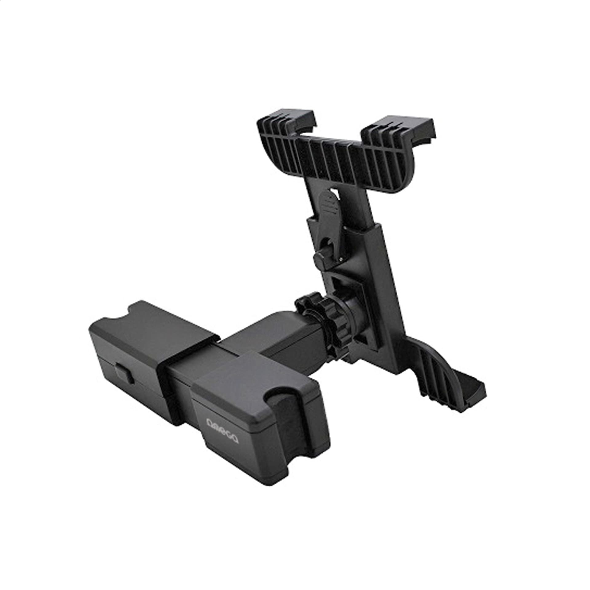 

OMEGA UNIVERSAL CAR HEADREST MOUNT FOR TABLETS UCHWYT NA ZAGŁÓWEK [41825] TE