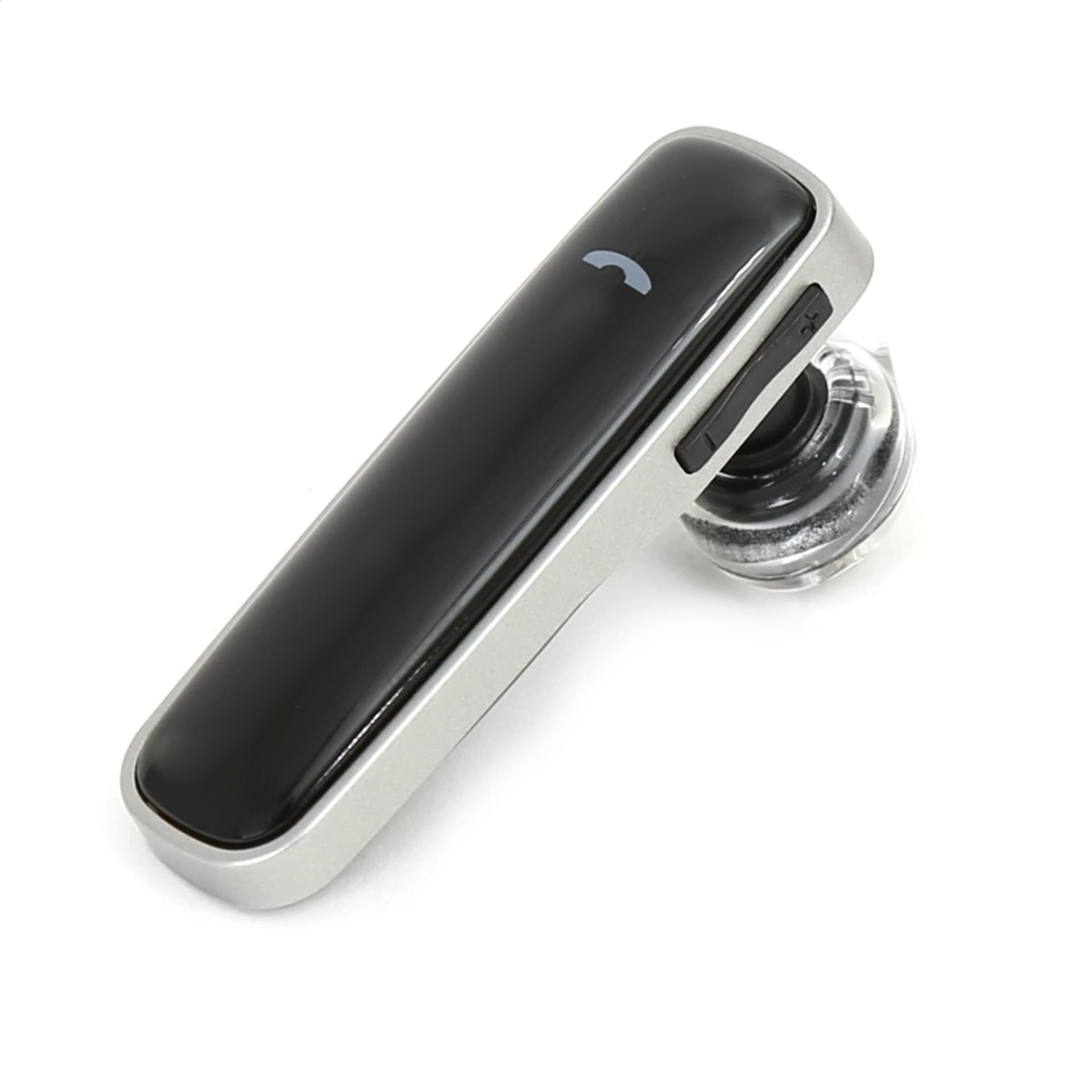 

OMEGA EARPHONE BLUETOOTH SŁUCHAWKI DOUSZNE R400 V3.0+EDR MONO BLACK [42013] TE