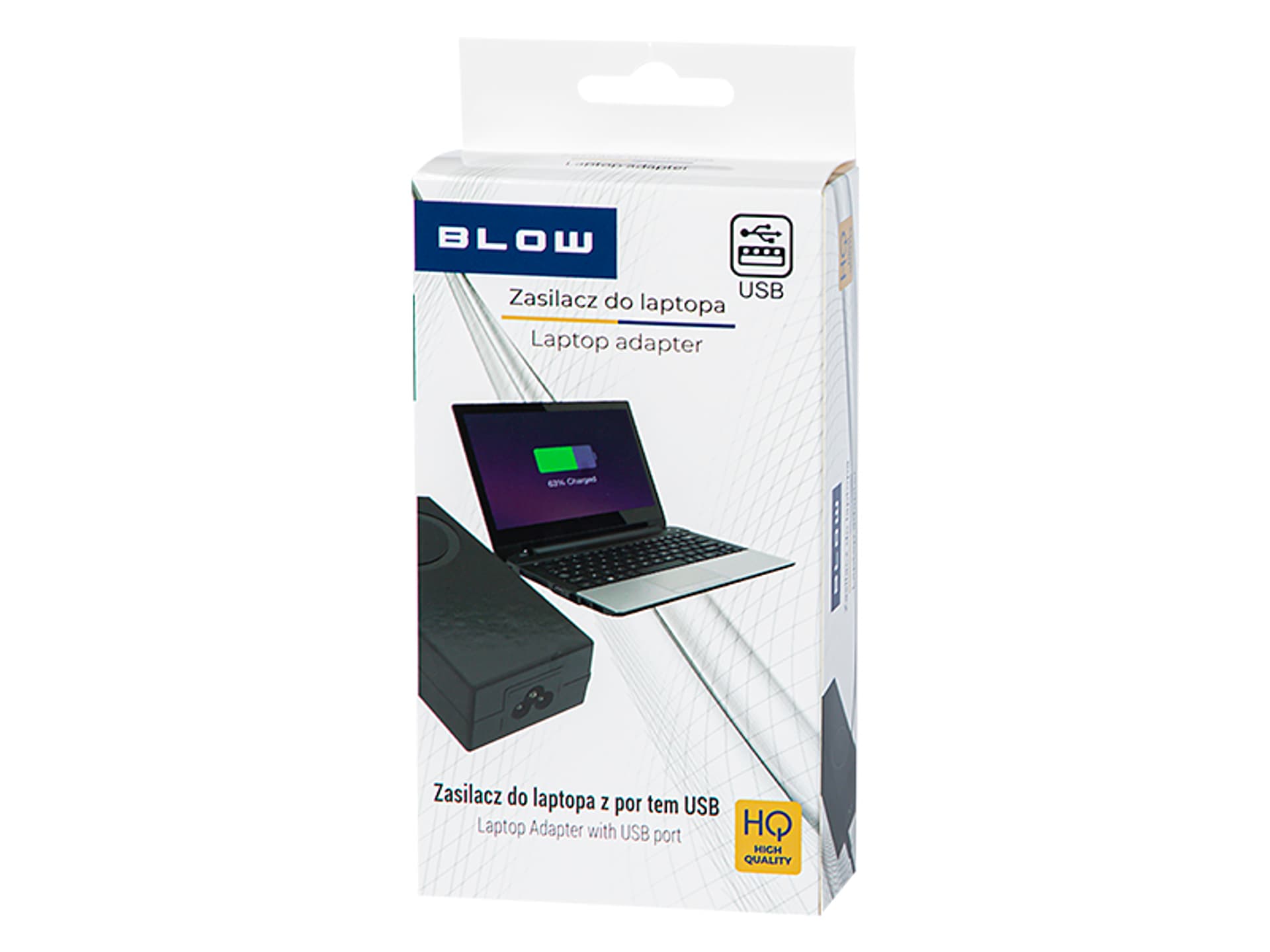 

Zasilacz do lap.ASUS 19V/1,75A