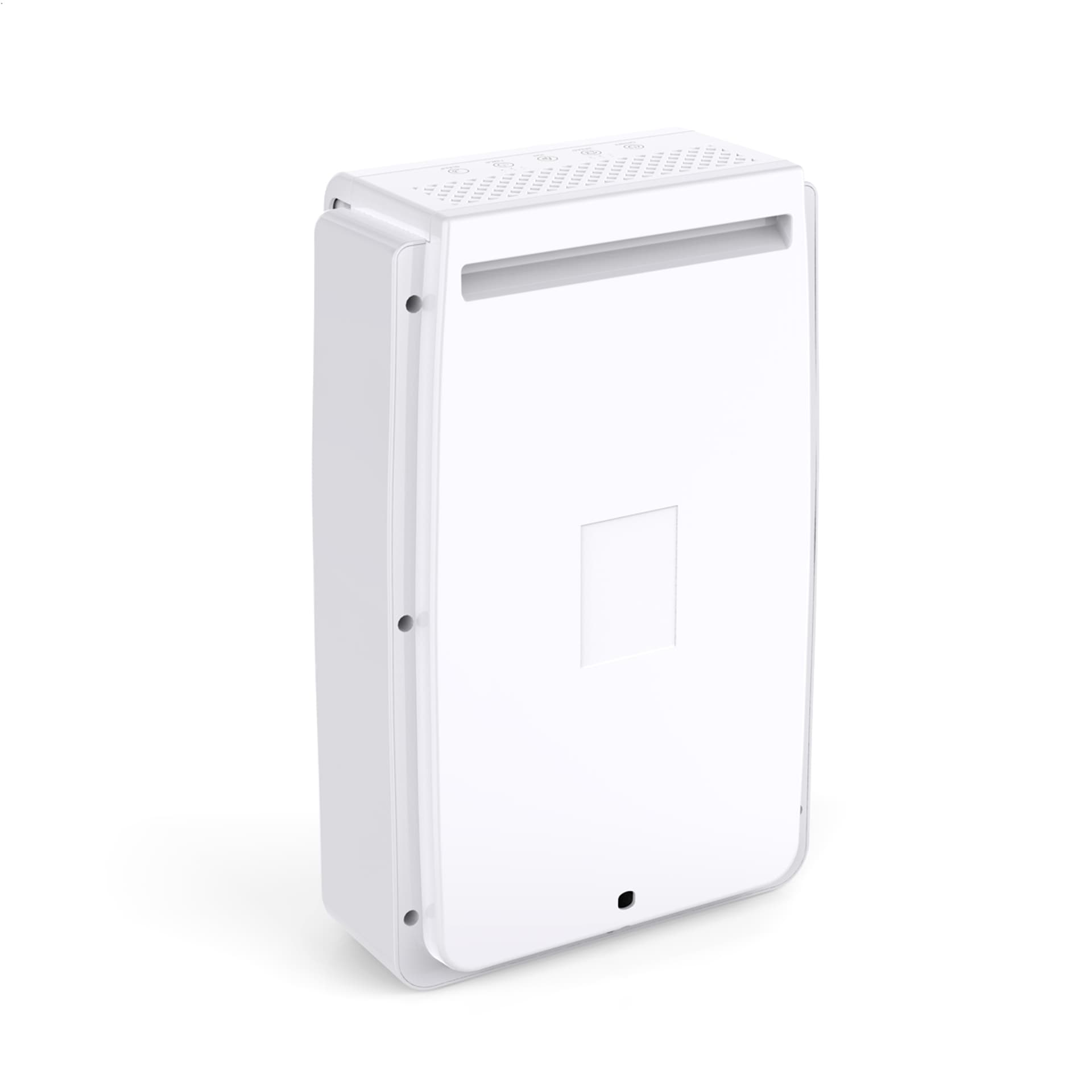 

PLATINET AIR PURIFIER OCZYSZCZACZ POWIETRZA HEPA 13 IONIZER FAN SPEED TIMER AIR QUALITY PM2,5 WHITE 45068