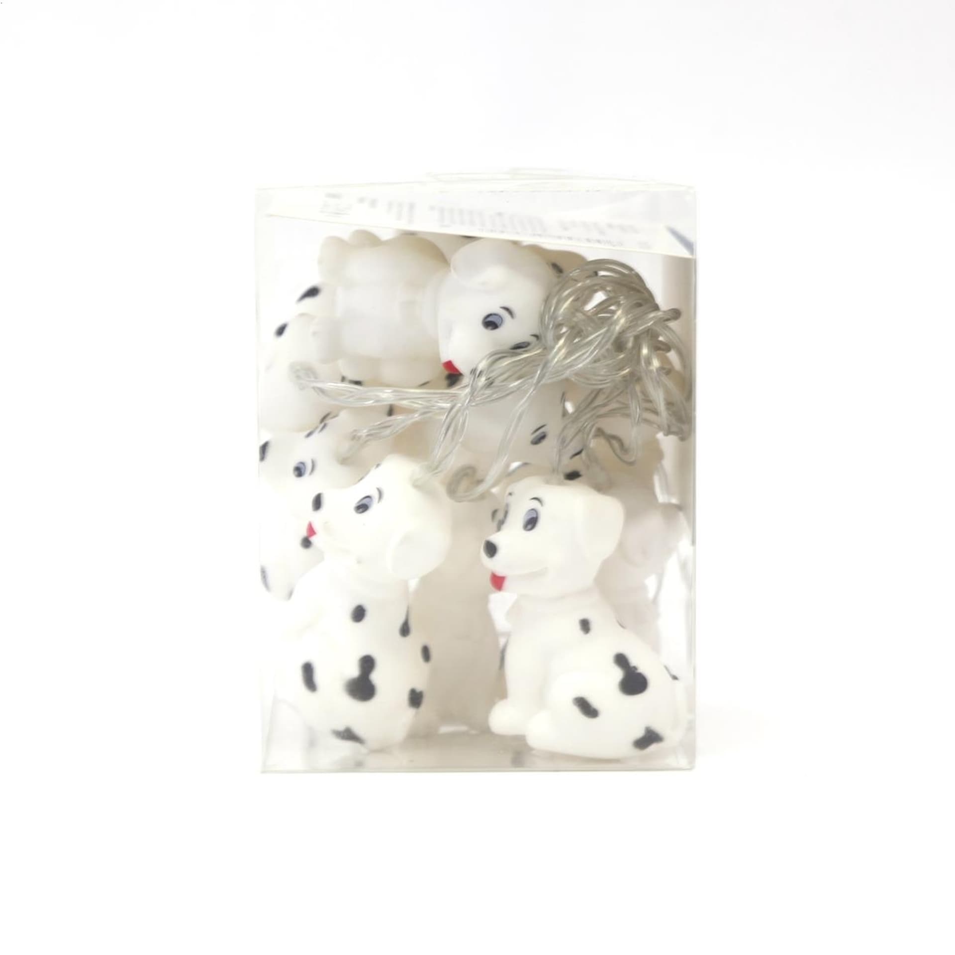 

PLATINET COTTON BALLS DOG TE [44600]