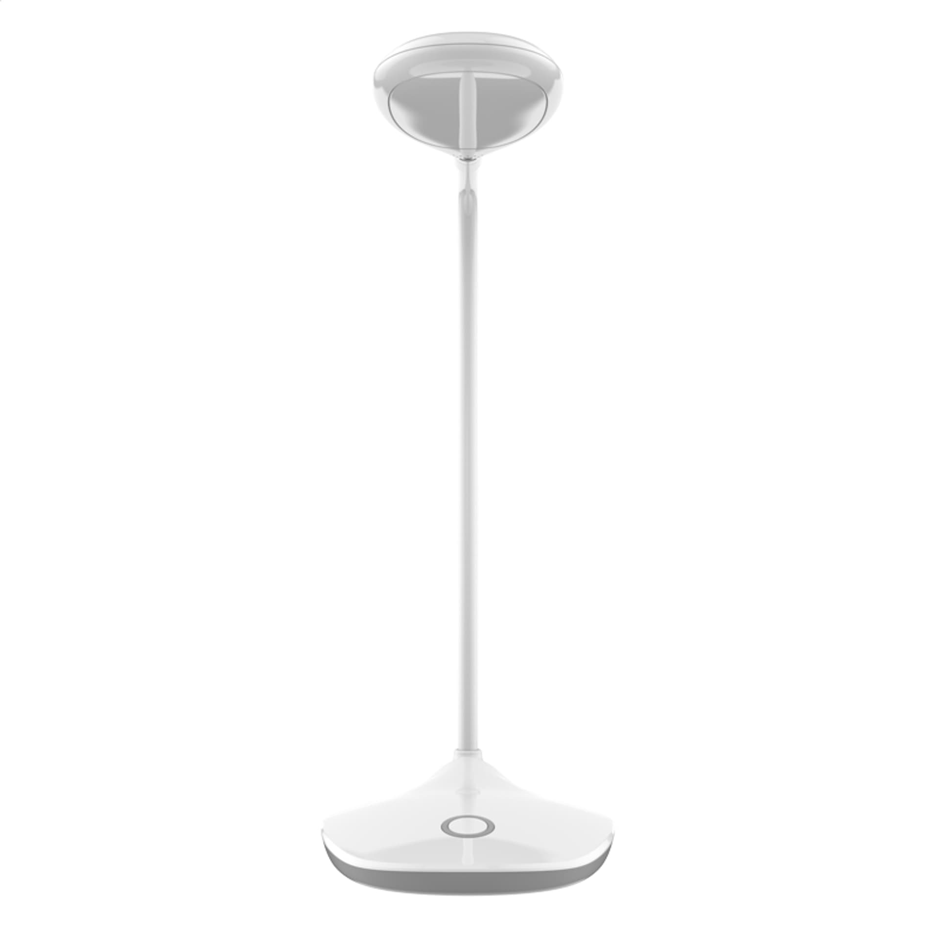 

PLATINET DESK LAMP LAMPKA BIURKOWA LED 3W FLEXIBLE FRAME WHITE [44395]