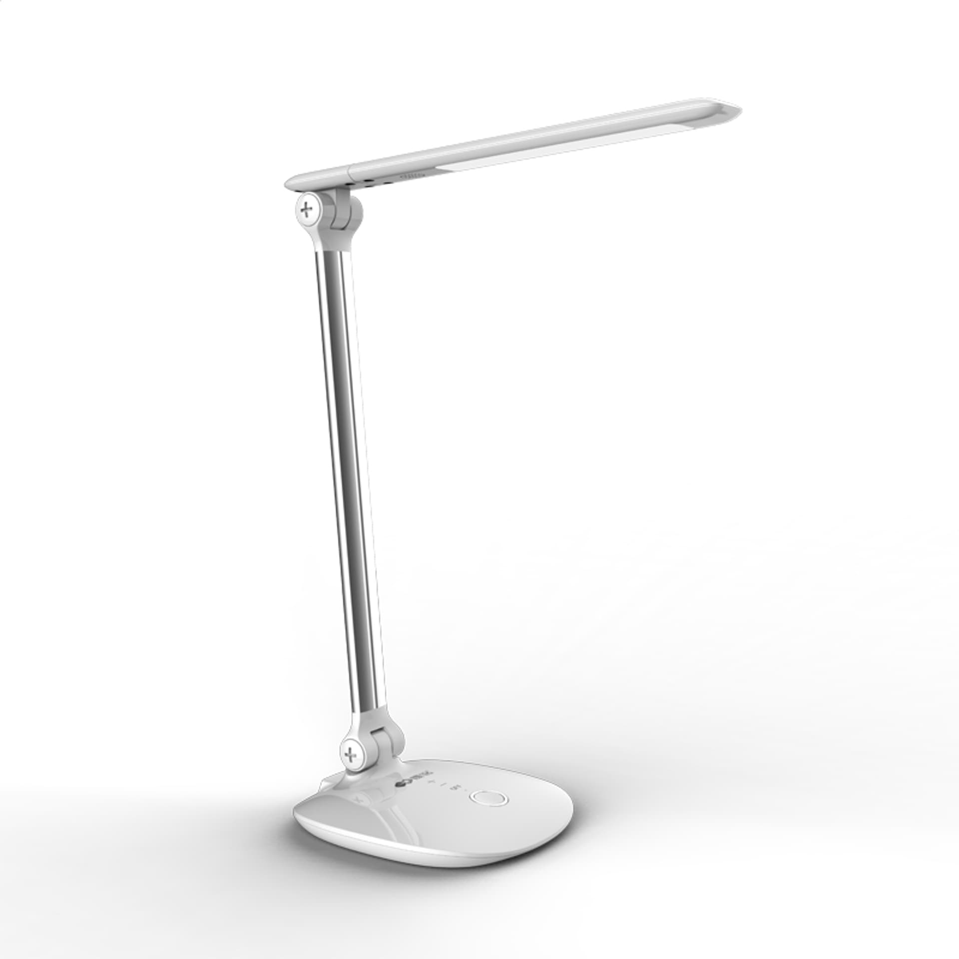 

PLATINET DESK LAMP LAMPKA BIURKOWA LED 6W CHROME VERSION SILVER [44393]