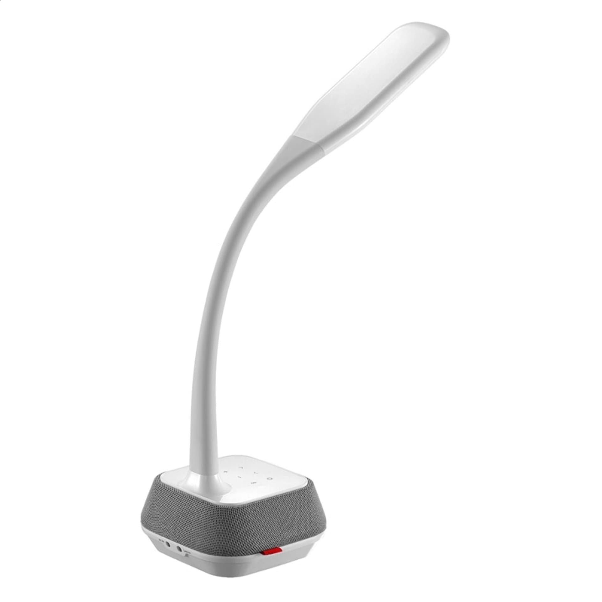 

PLATINET DESK LAMP LAMPKA BIURKOWA LED BLUETOOTH SPEAKER [43890]