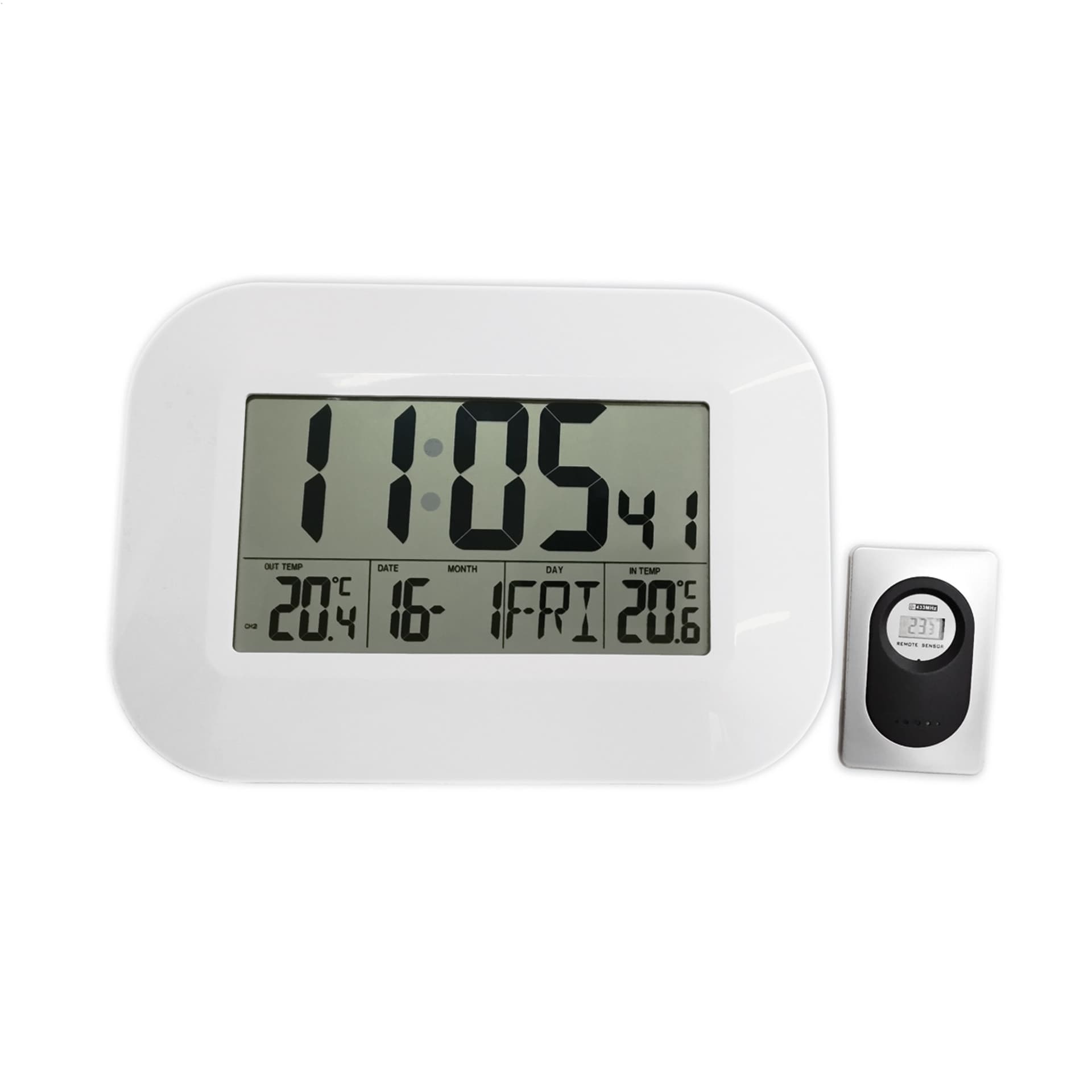 

PLATINET DIGITAL WIRELESS WEATHER STATION