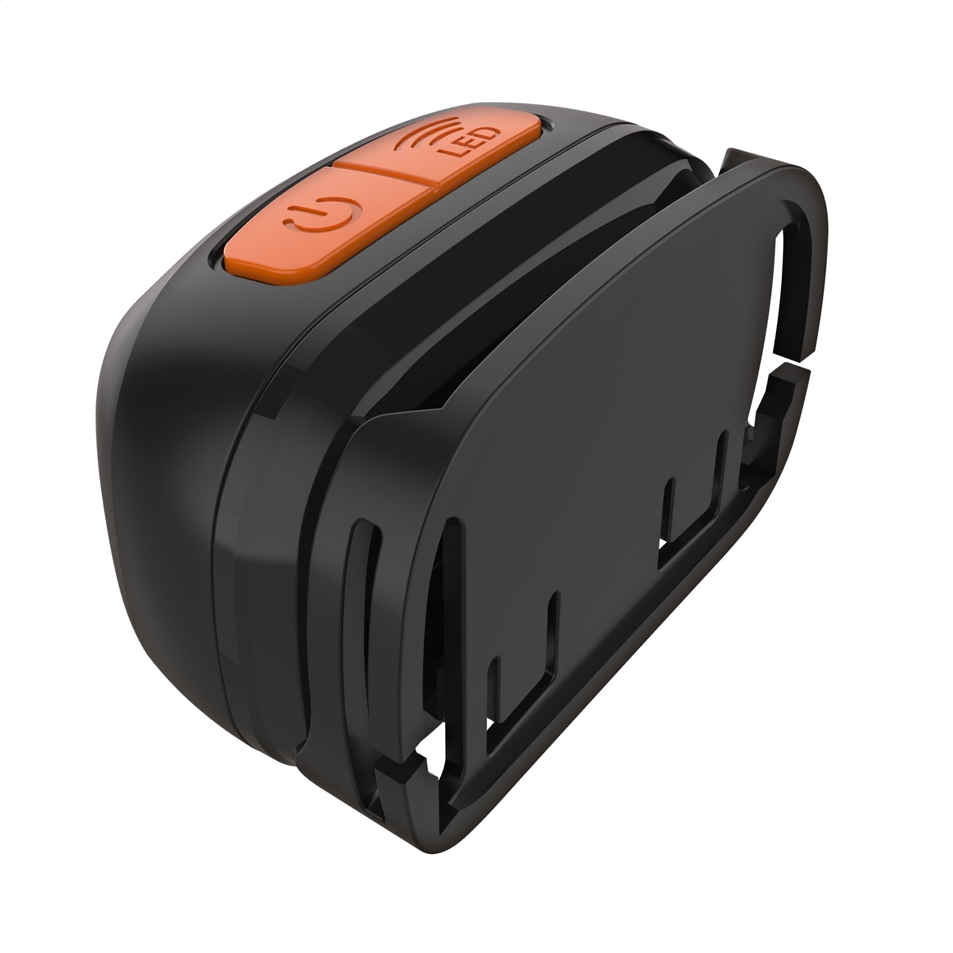 

PLATINET HEAD LAMP RECHARGEABLE LAMPKA CZOŁOWA 1200MAH REGULATION MOTION SENSOR 3W 270LM [45245]