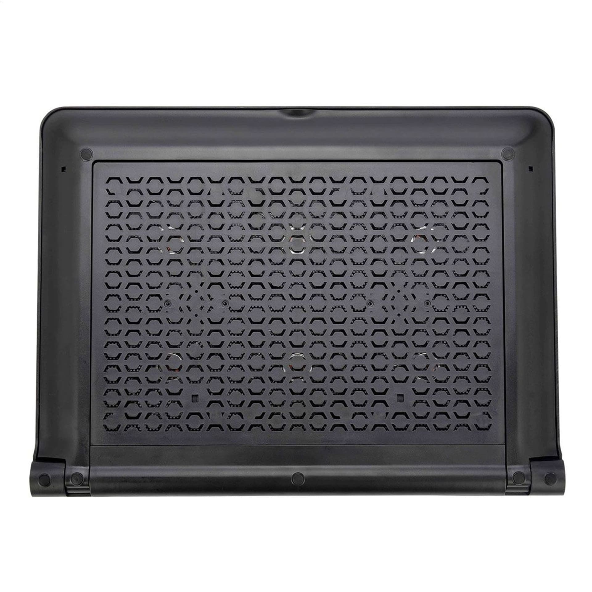 

PLATINET LAPTOP COOLER PAD PODKŁADKA CHŁODZĄCA 6 FANS BLACK [45568]