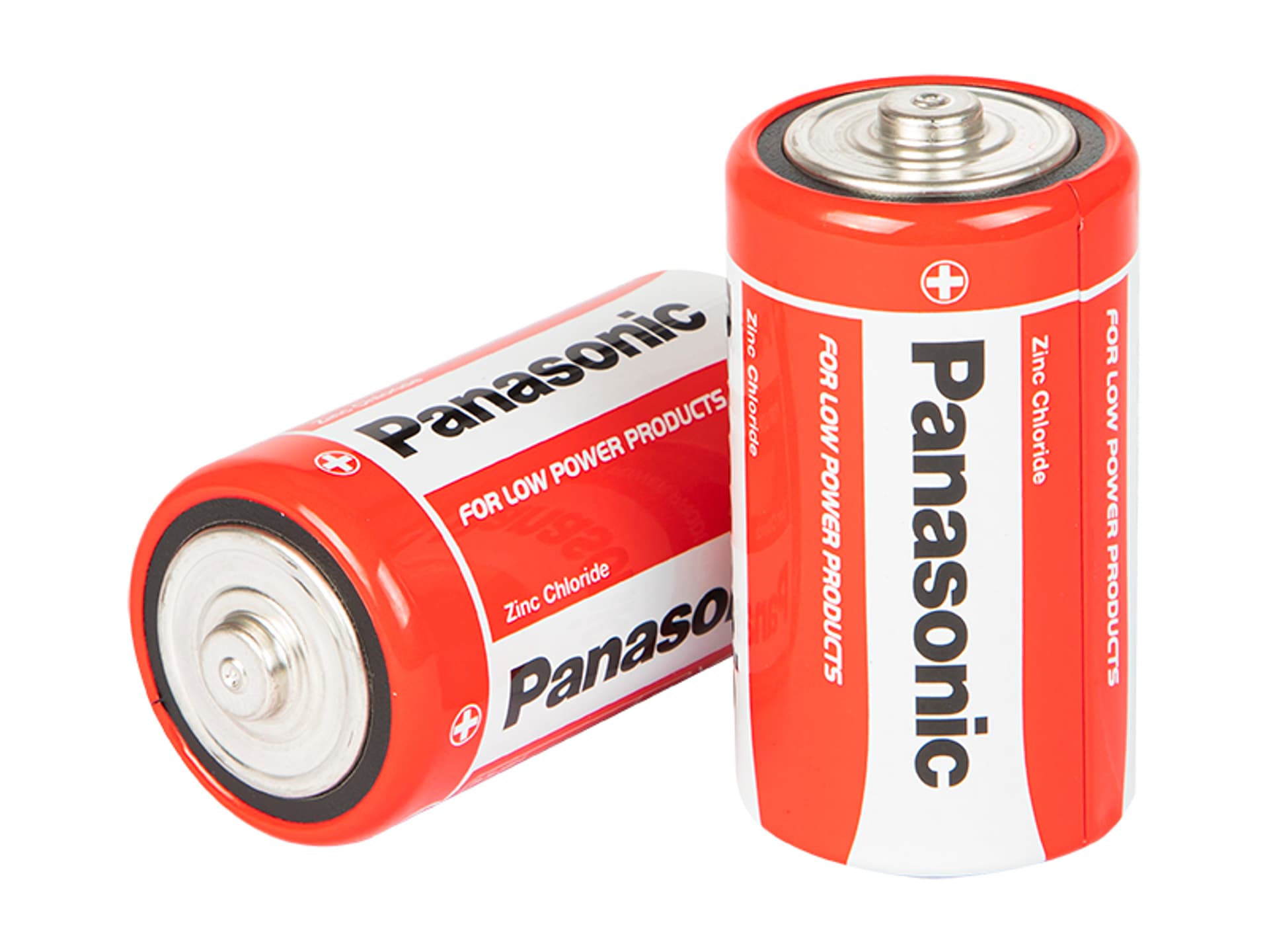 

Bateria Panasonic SPECIAL R20 (1PH)