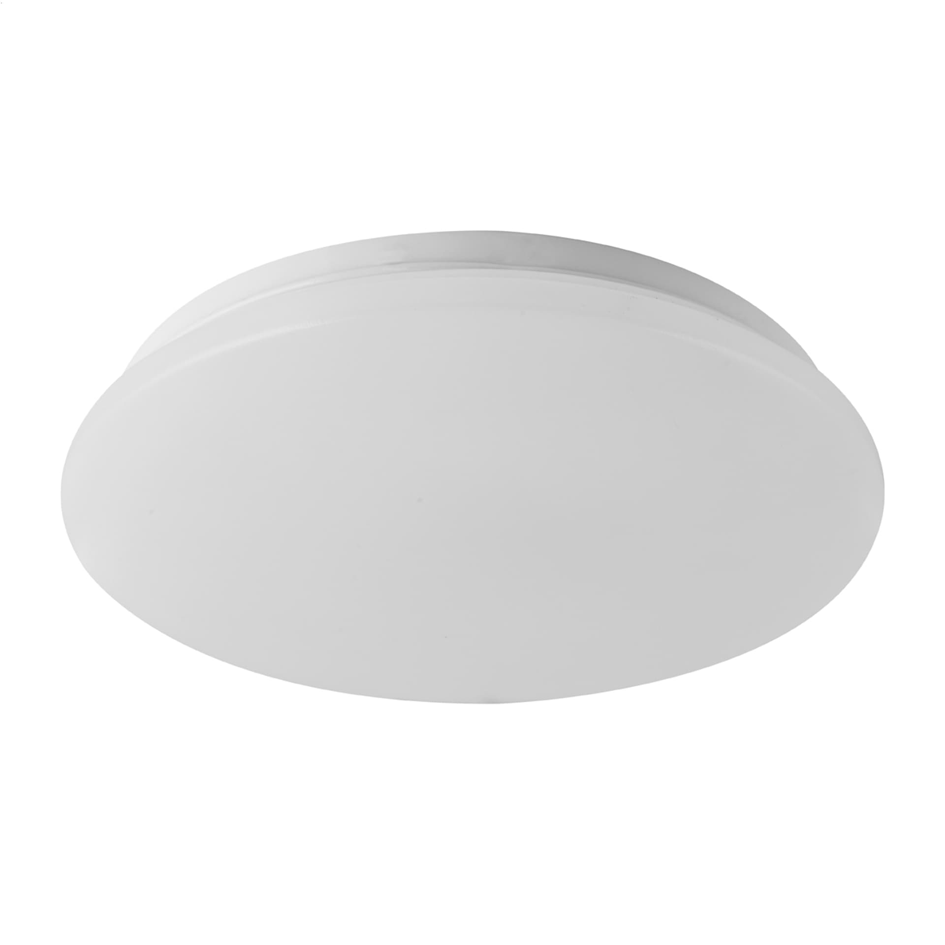 

PLATINET CEILING LAMP PLAFON LED 24W 4000K FROSTED WHITE FI300MM 70LM/W IP20 [45199]