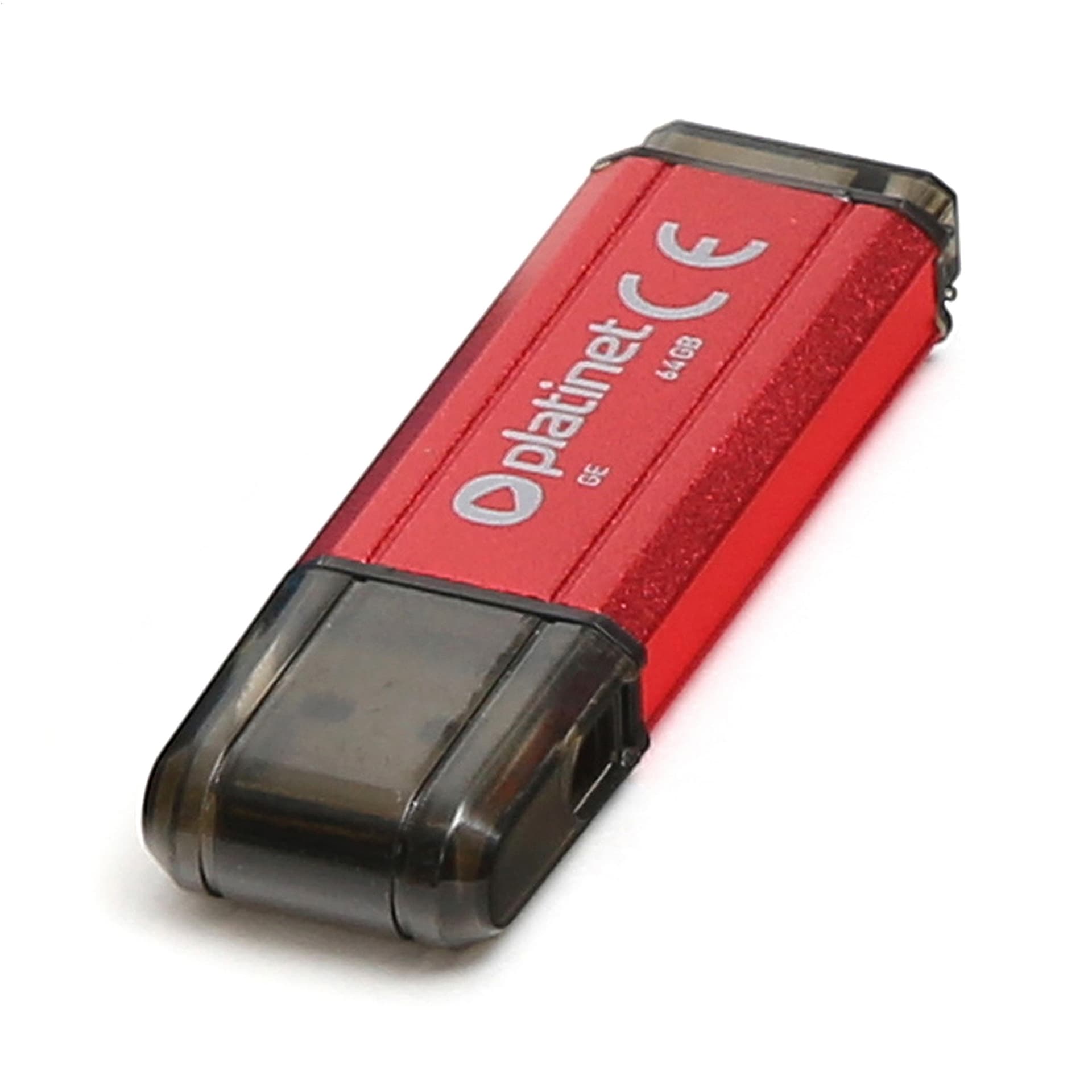 

PLATINET PENDRIVE USB 2.0 V-Depo 64GB RED