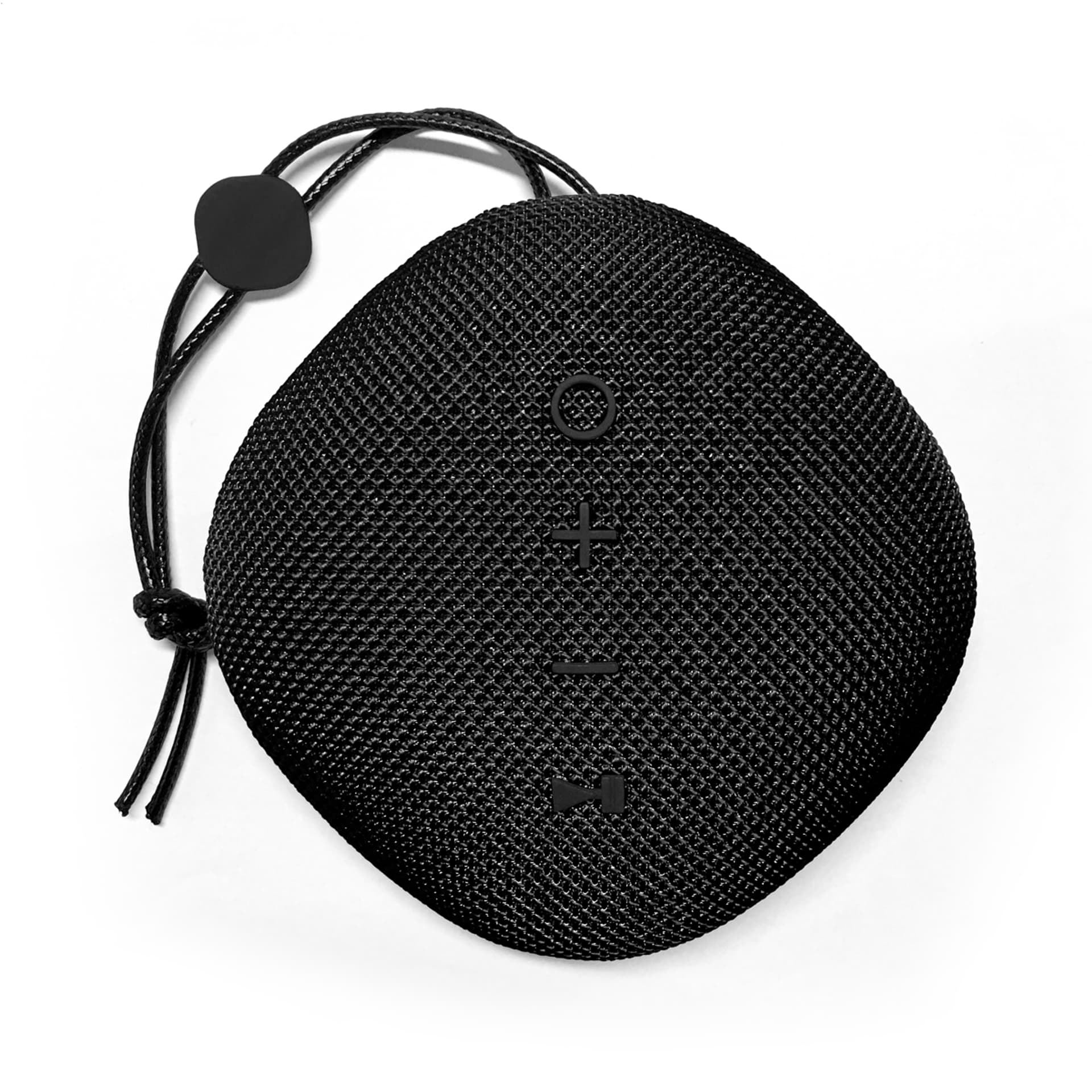 

PLATINET SPEAKER GŁOŚNIK HIKE BLUETOOTH 4.2 6W IPX5 BLACK [44478] TE