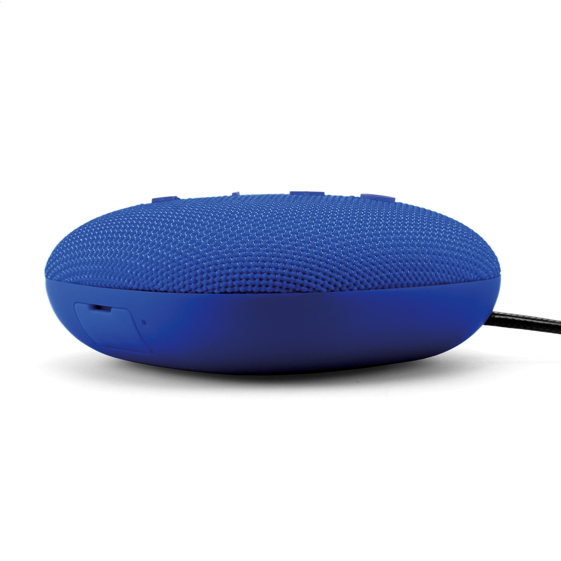 

PLATINET SPEAKER GŁOŚNIK HIKE BLUETOOTH 4.2 6W IPX5 DARK BLUE [44479] TE