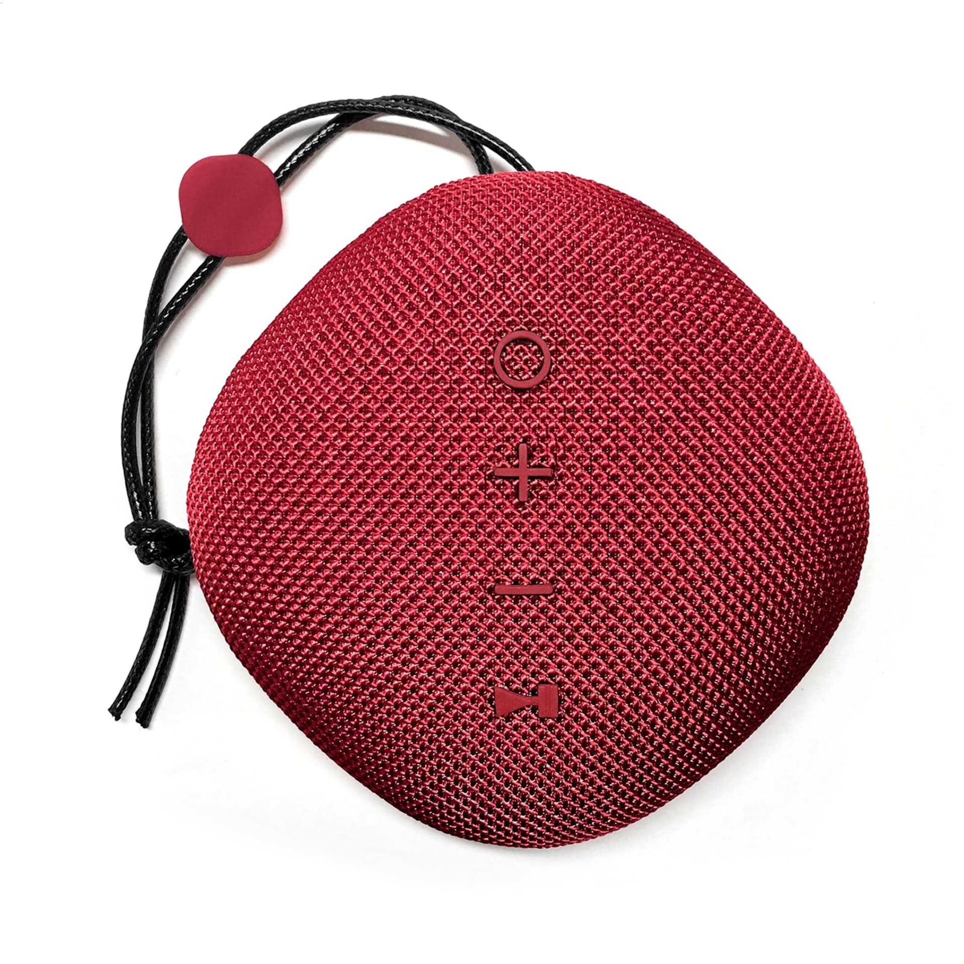 

PLATINET SPEAKER GŁOŚNIK HIKE BLUETOOTH 4.2 6W IPX5 RED [44481] TE