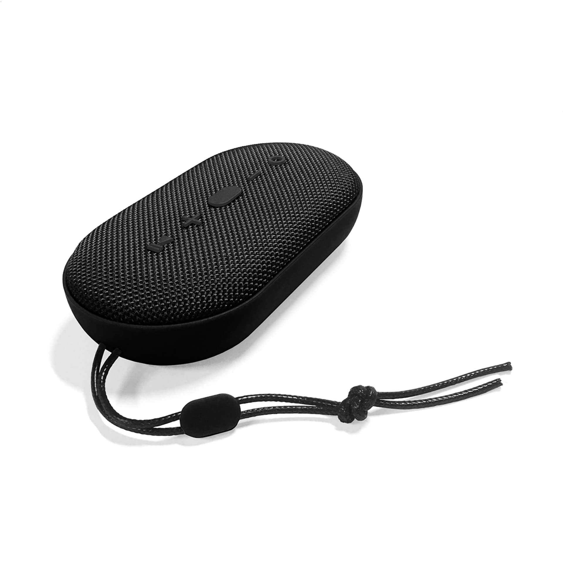 

PLATINET SPEAKER GŁOŚNIK TRAIL BLUETOOTH 4.2 10W STEREO IPX5 BLACK [44482] TE