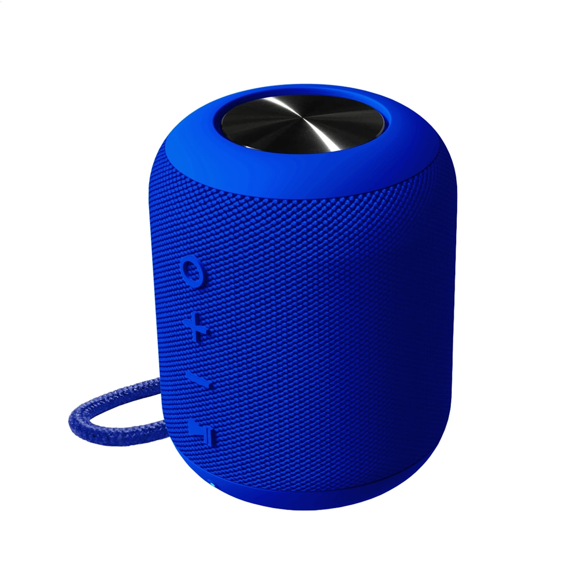 

PLATINET SPEAKER GŁOŚNIK PEAK BLUETOOTH 4.2 10W STEREO IPX5 DARK BLUE [44487] TE