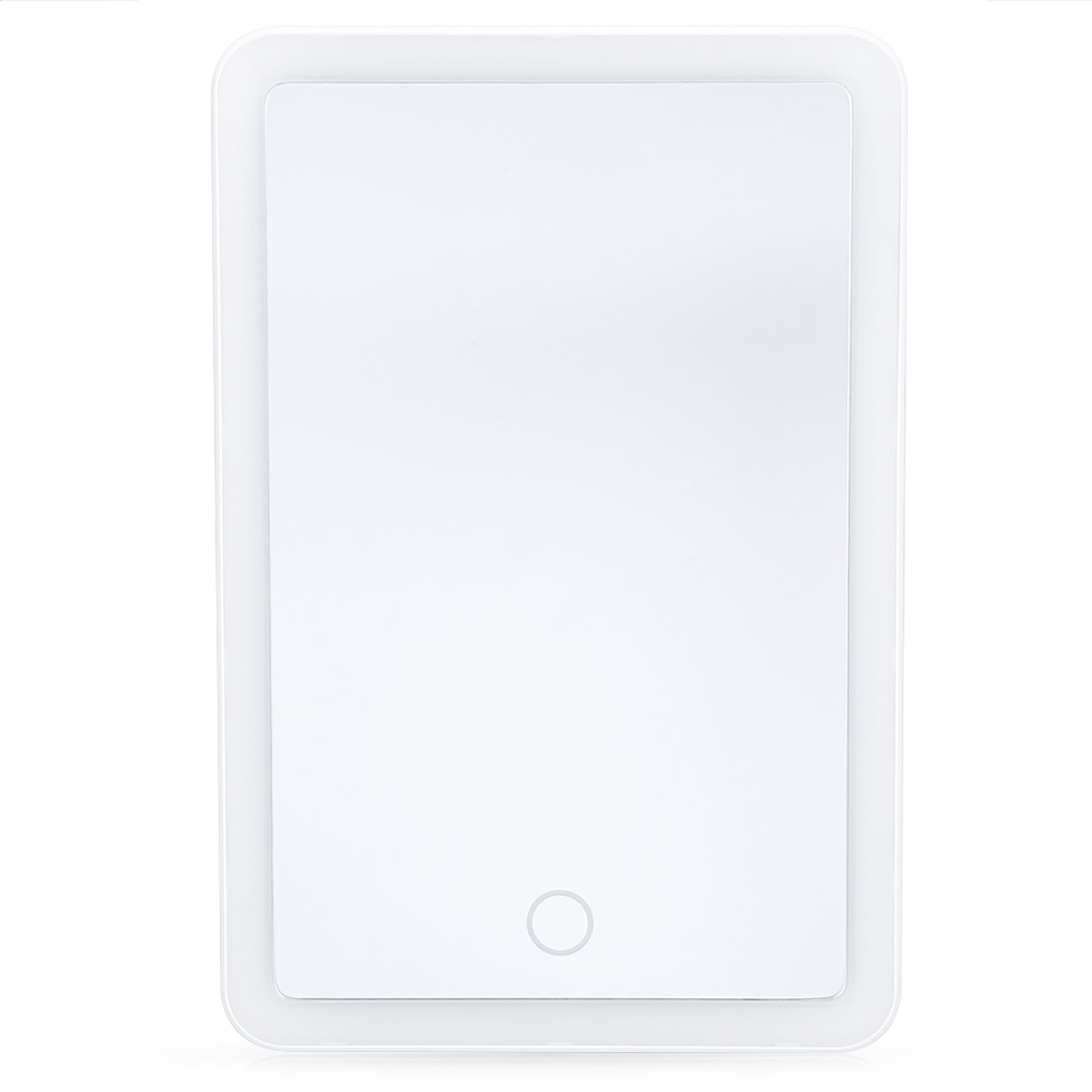

PLATINET COSMETIC MIRROR LUSTERKO KOSMETYCZNE LED 3W WHITE [44537]