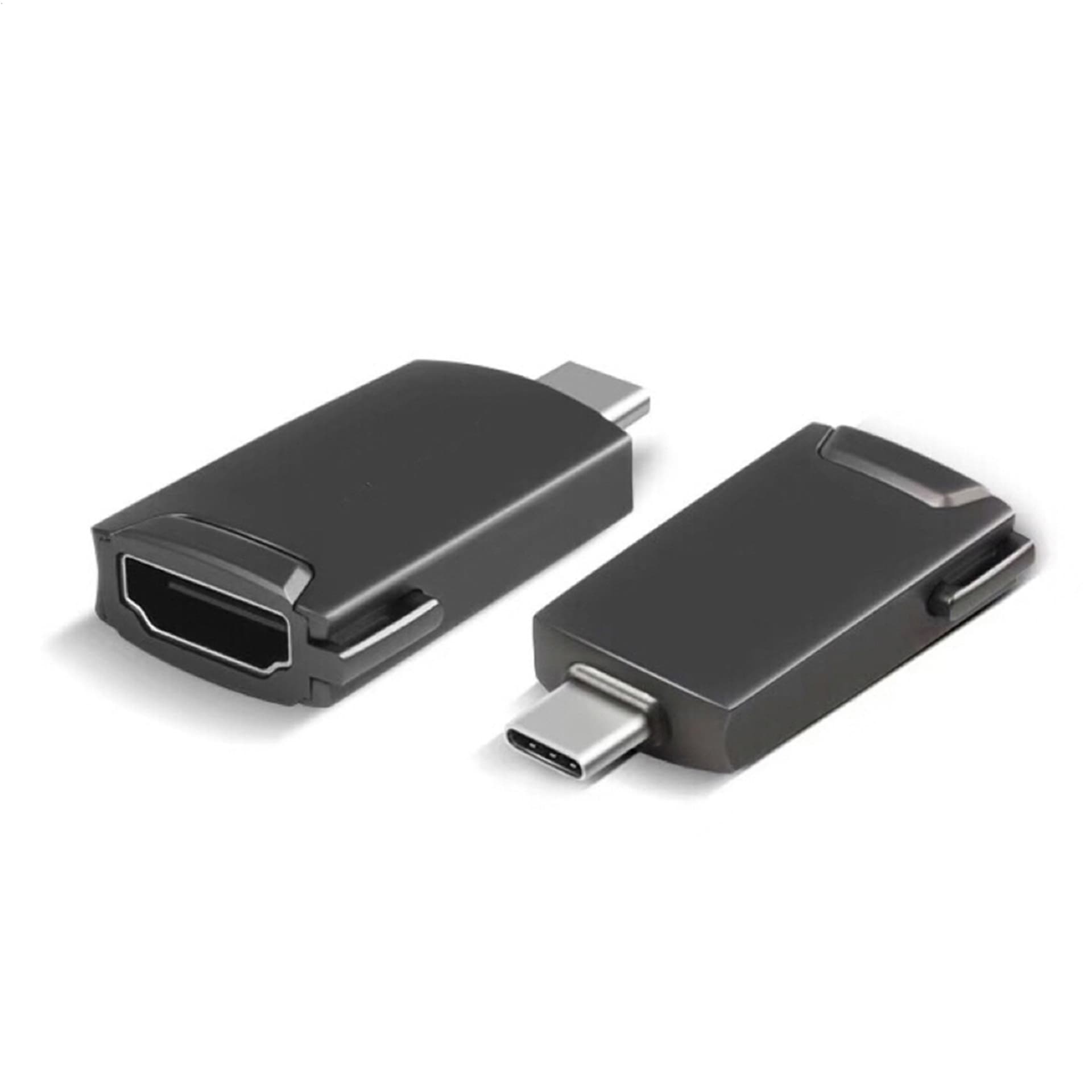 

PLATINET MULTIMEDIA ADAPTER Type-C to HDMI 4K 30Hz [45223]