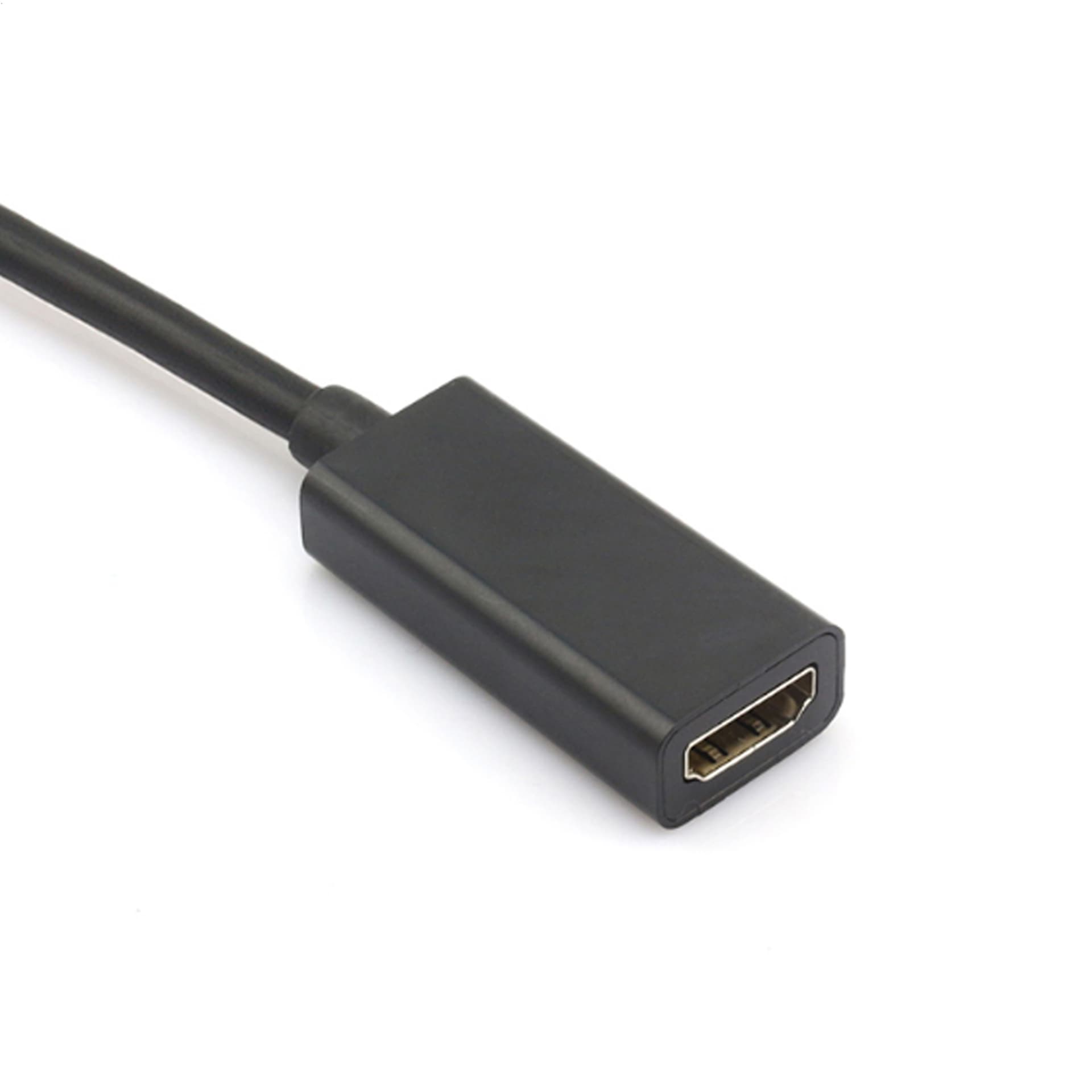 

PLATINET MULTIMEDIA ADAPTER DISPLAY PORT TO HDMI [45207]