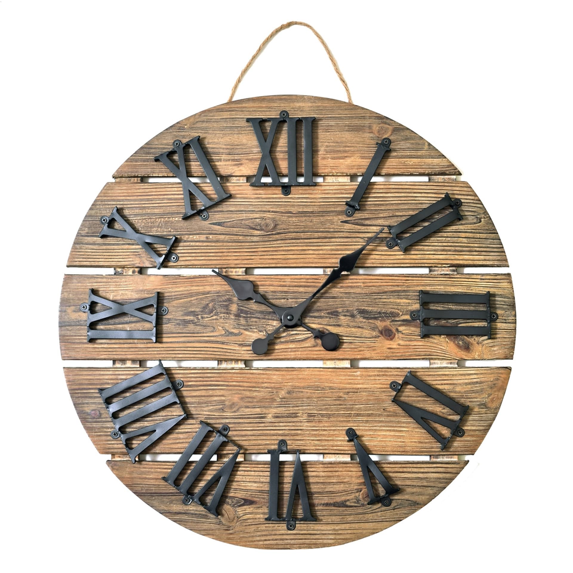 

PLATINET WALL CLOCK ZEGAR ŚCIENNY DORSET [45563]