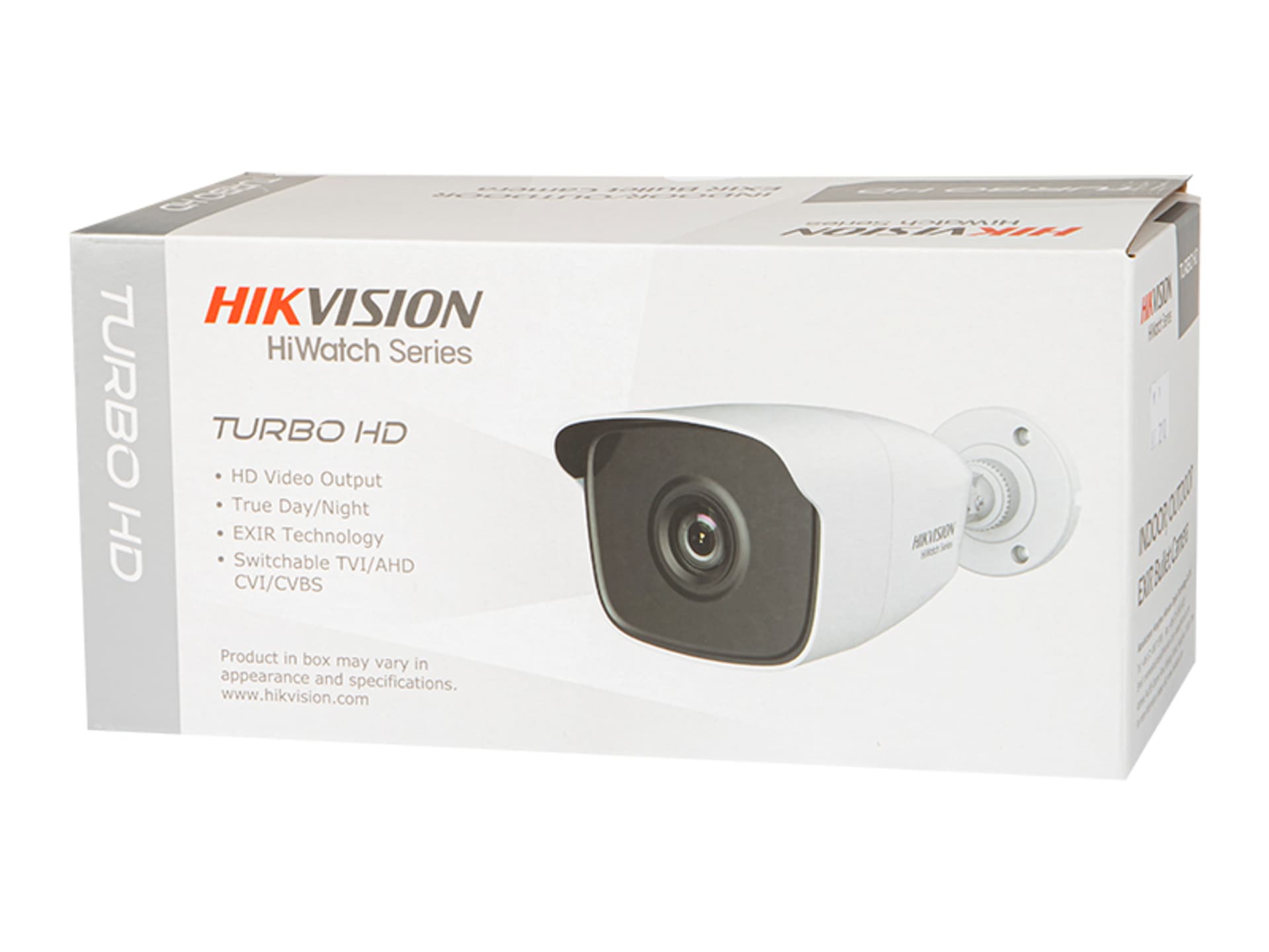 

Hikvision AN.4MP tub. 2,8 HWT-B240-M