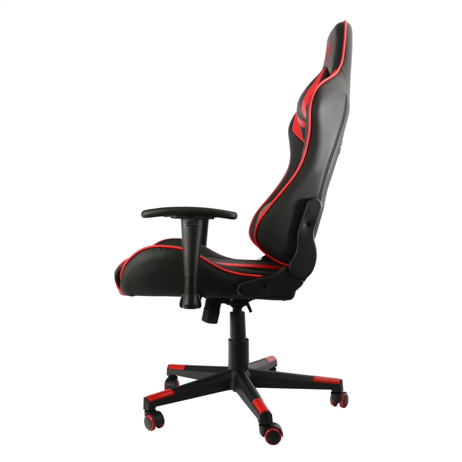 

VARR GAMING CHAIR FOTEL GAMINGOWY MONACO BUCKET WITH TWO PILLOWS [44761]